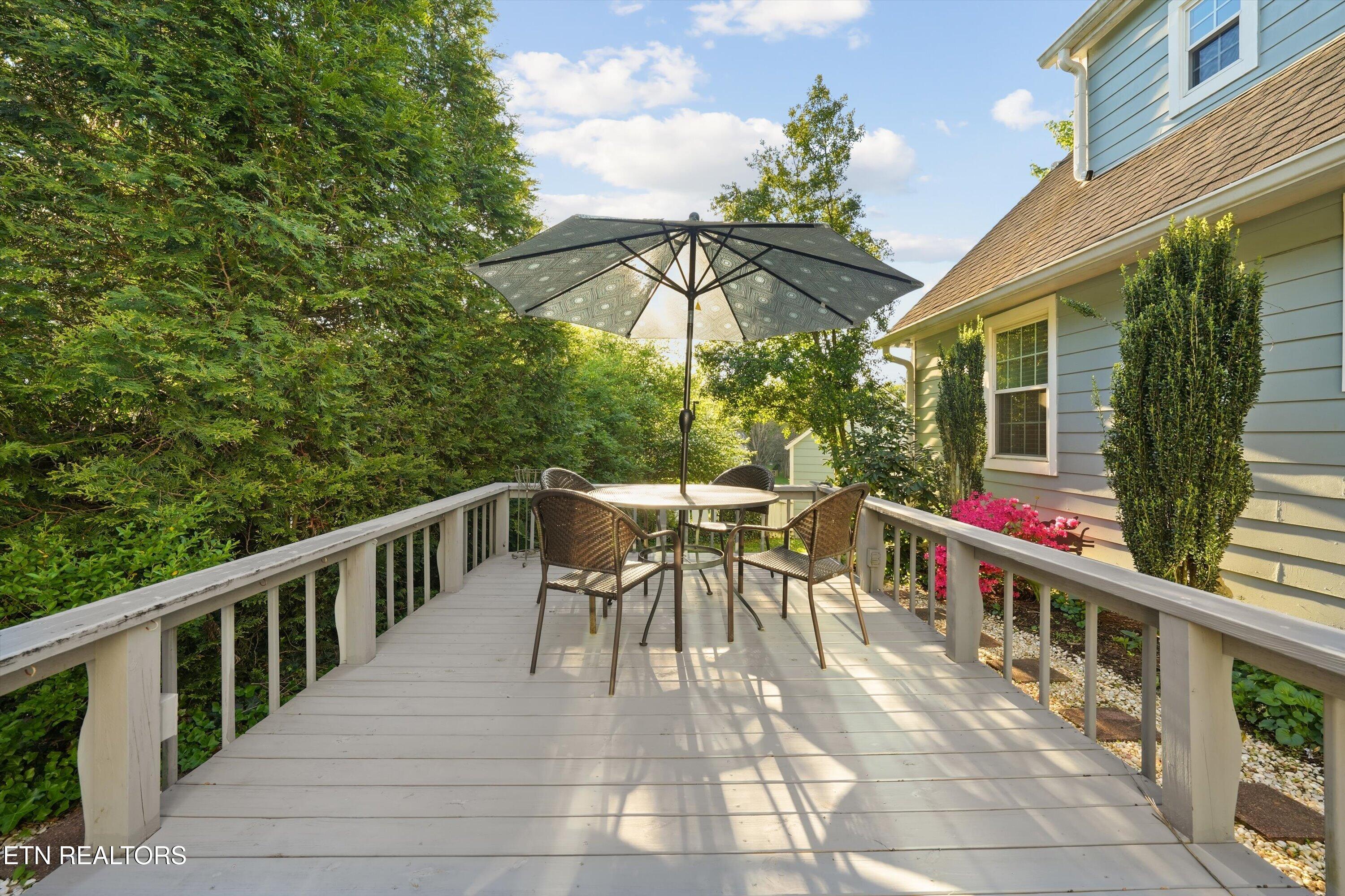 1818 Nantasket Road Knoxville TN 37922