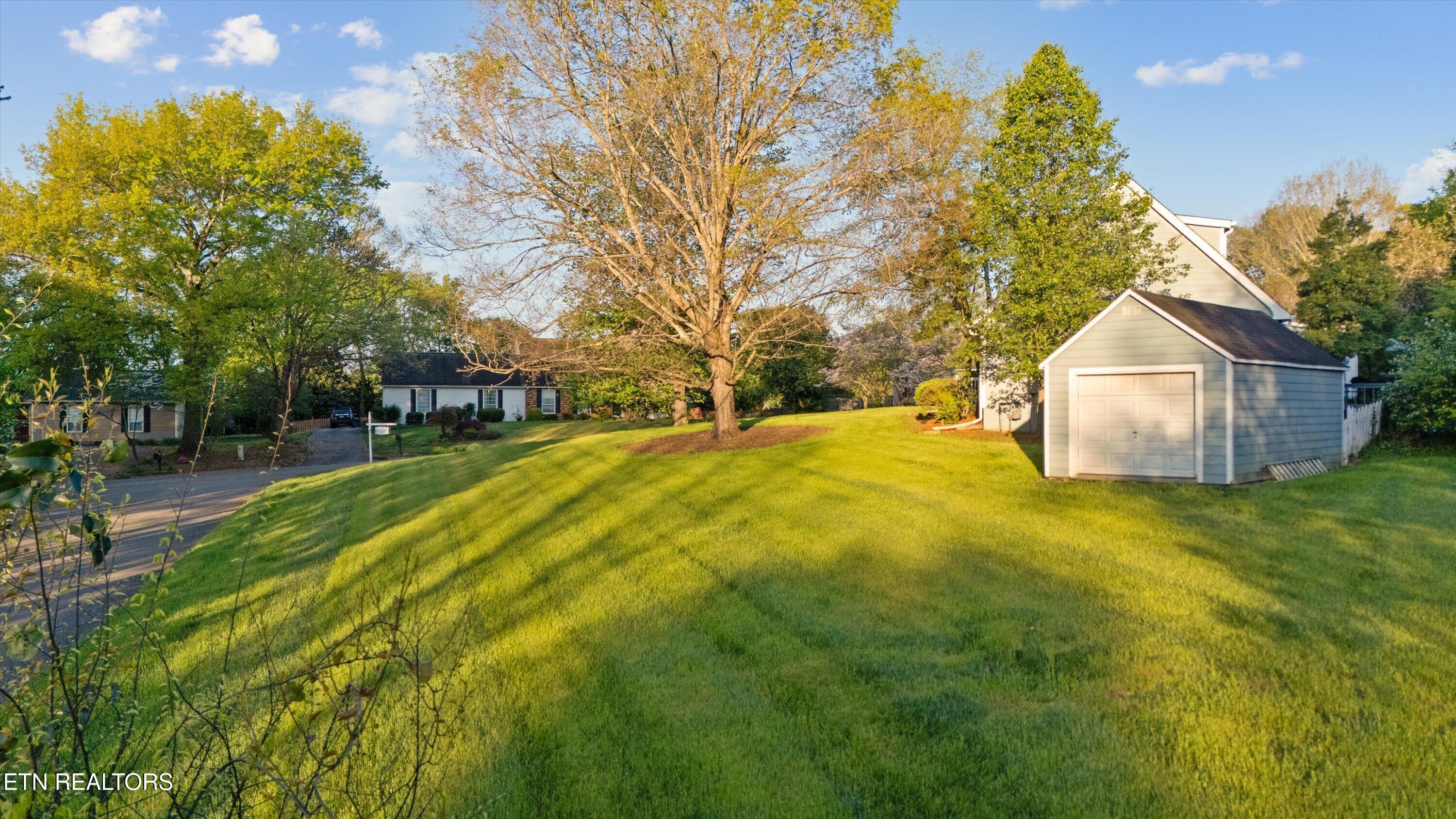 1818 Nantasket Road Knoxville TN 37922