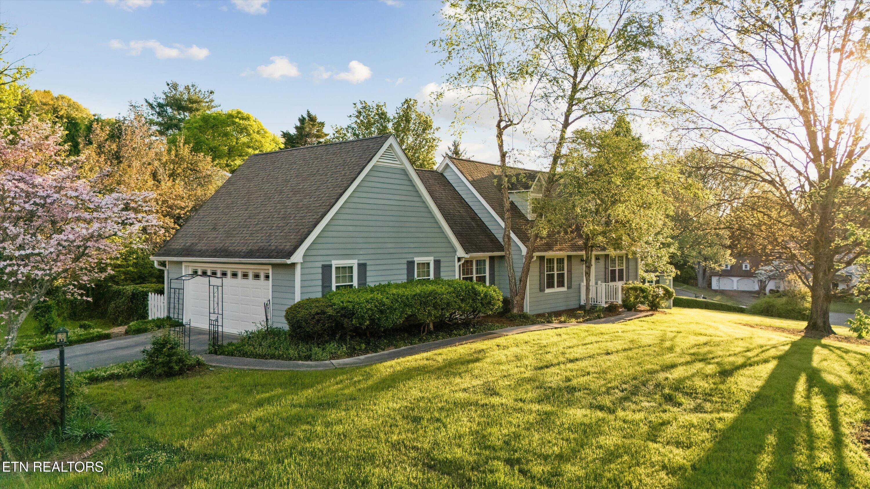 1818 Nantasket Road Knoxville TN 37922
