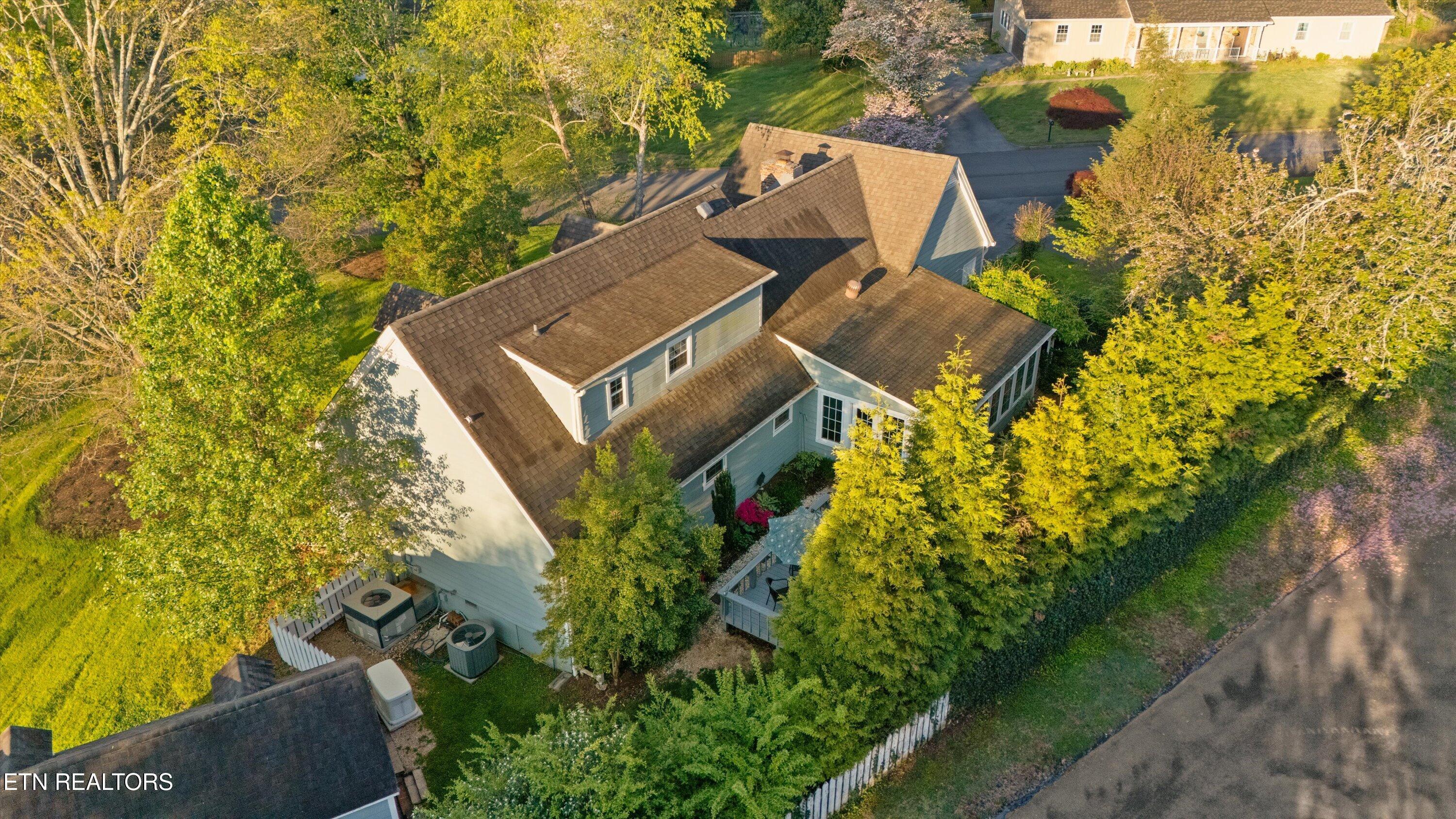 1818 Nantasket Road Knoxville TN 37922