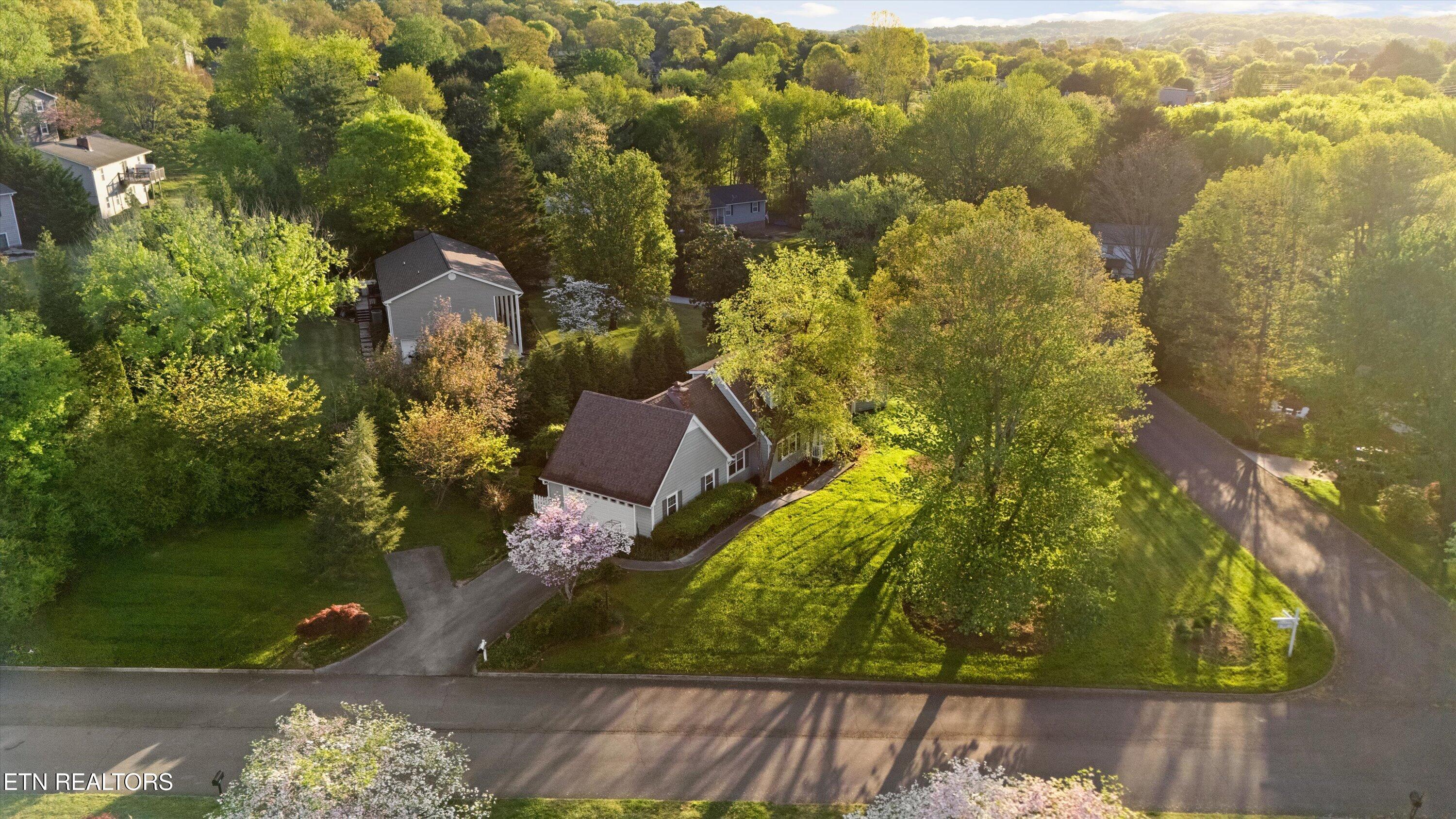 1818 Nantasket Road Knoxville TN 37922
