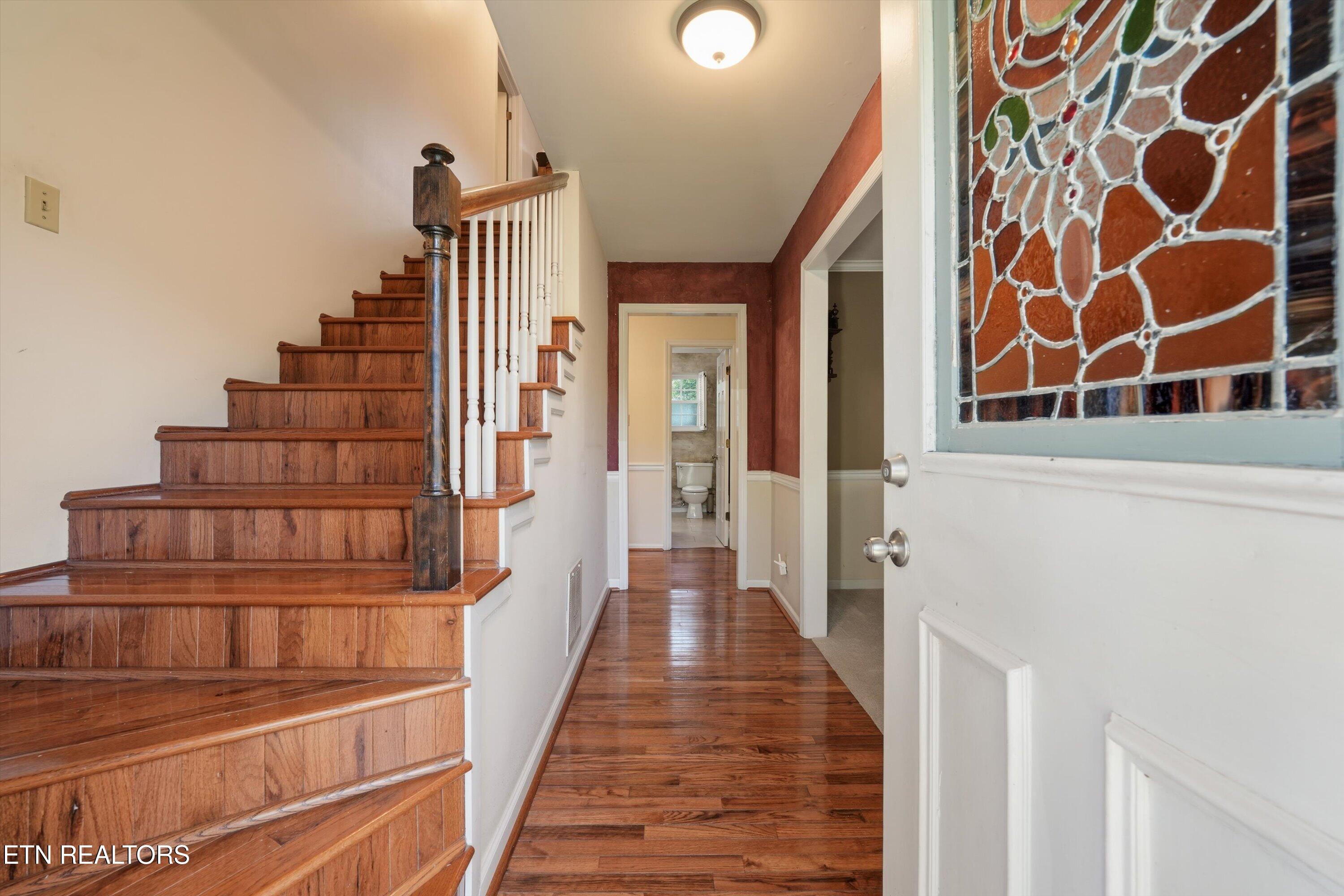 1818 Nantasket Road Knoxville TN 37922