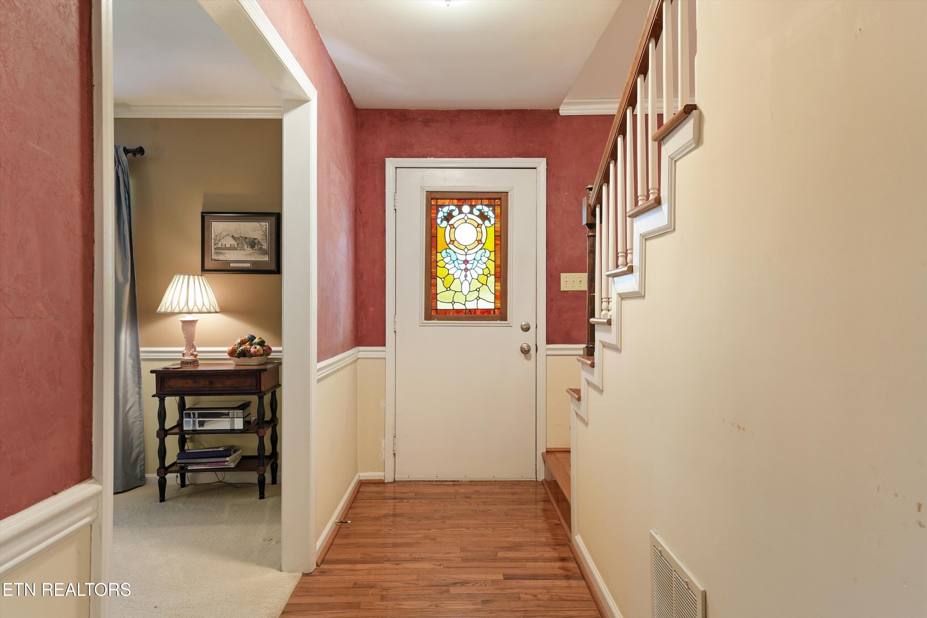 1818 Nantasket Road Knoxville TN 37922