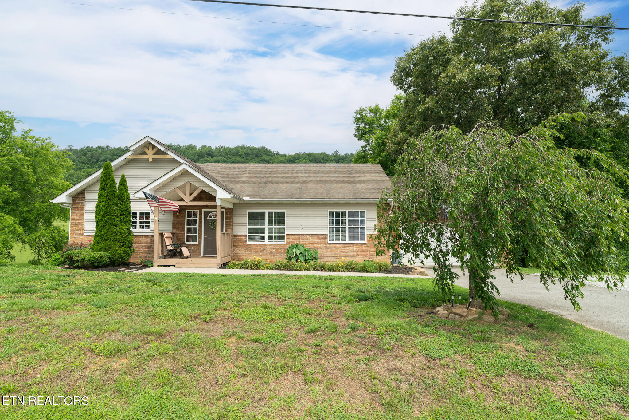 2059 Creswell Road Seymour TN 37865