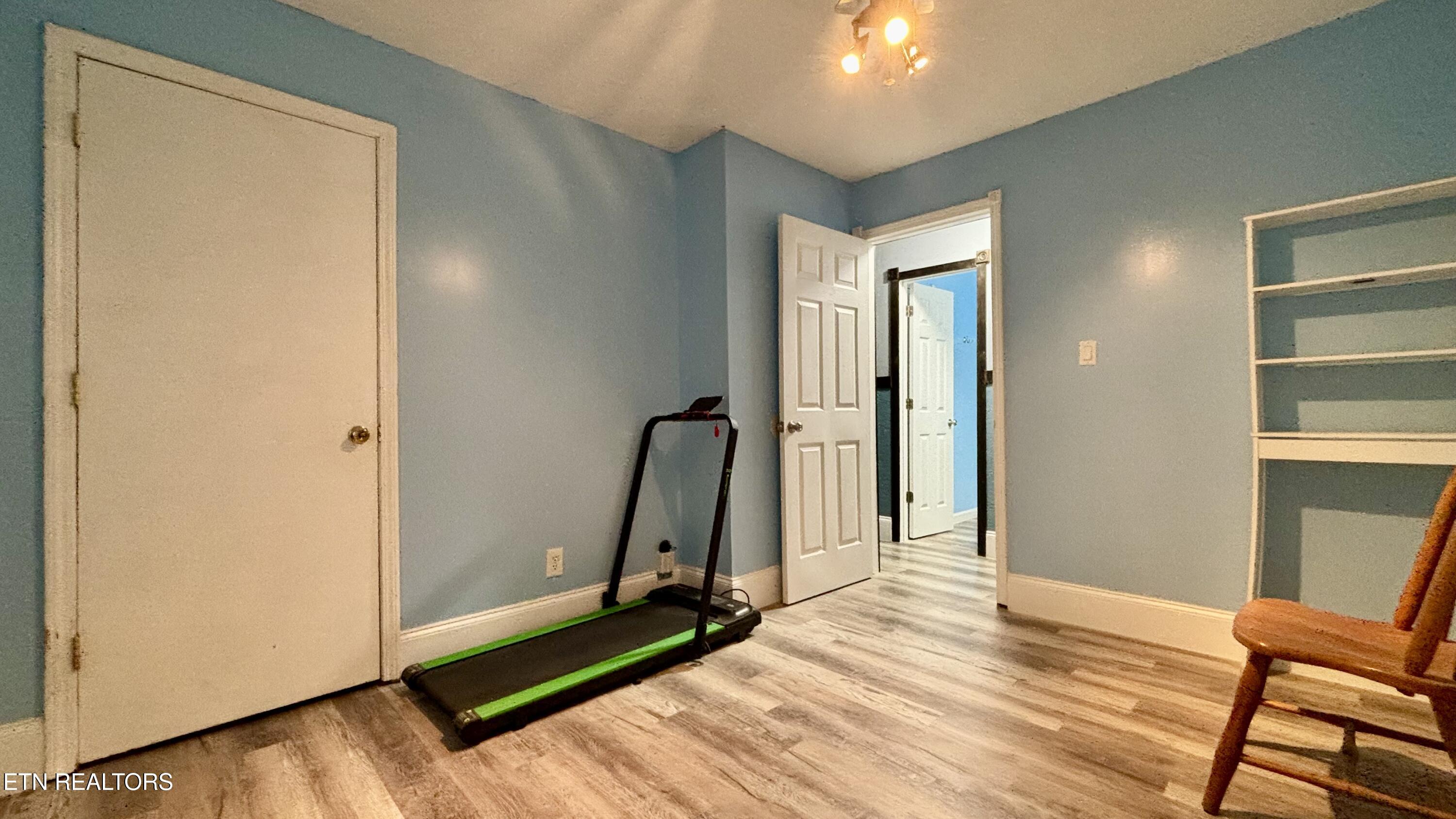 1614 Dogwood Street Sevierville TN 37876