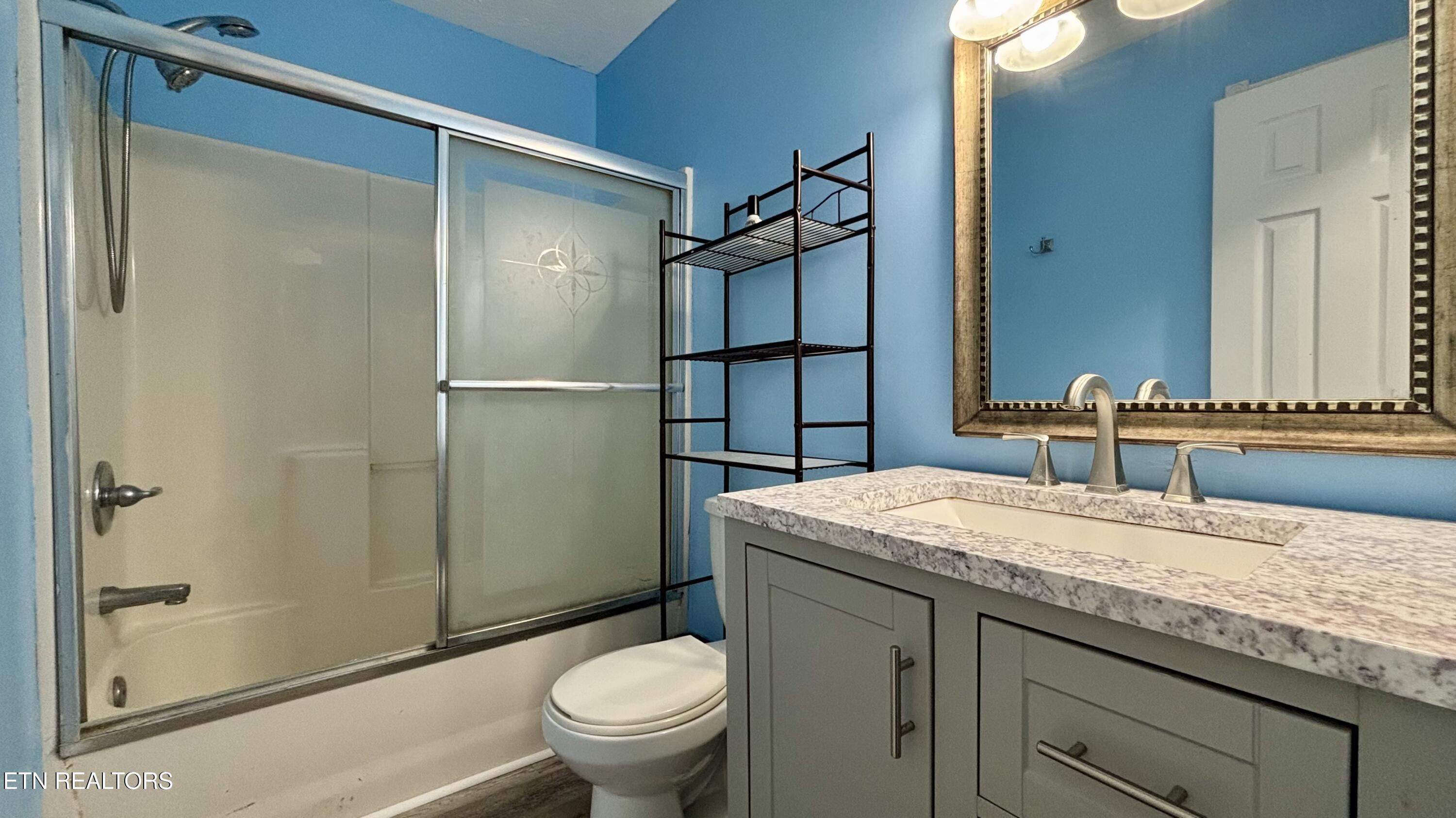 1614 Dogwood Street Sevierville TN 37876