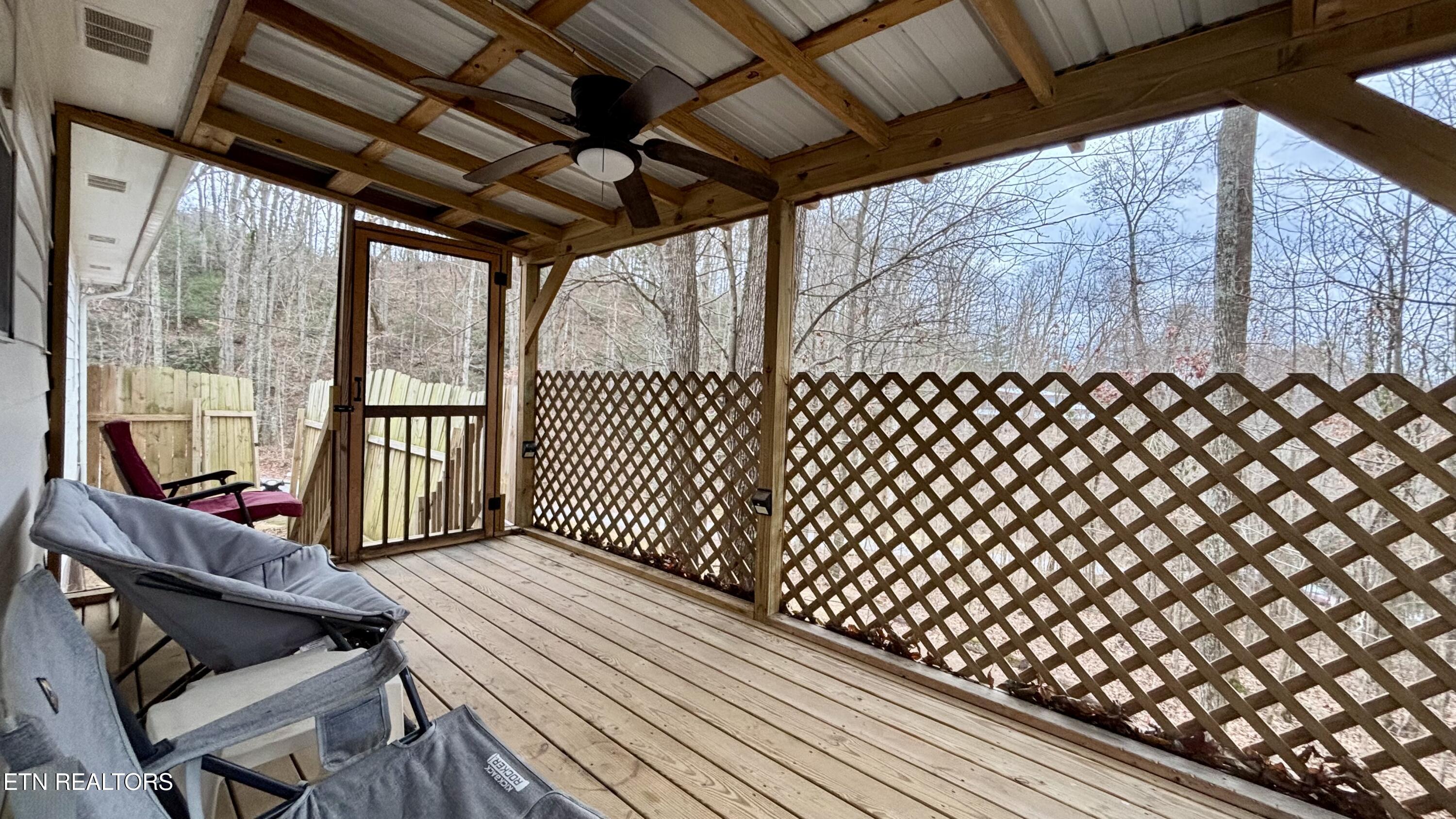 1614 Dogwood Street Sevierville TN 37876
