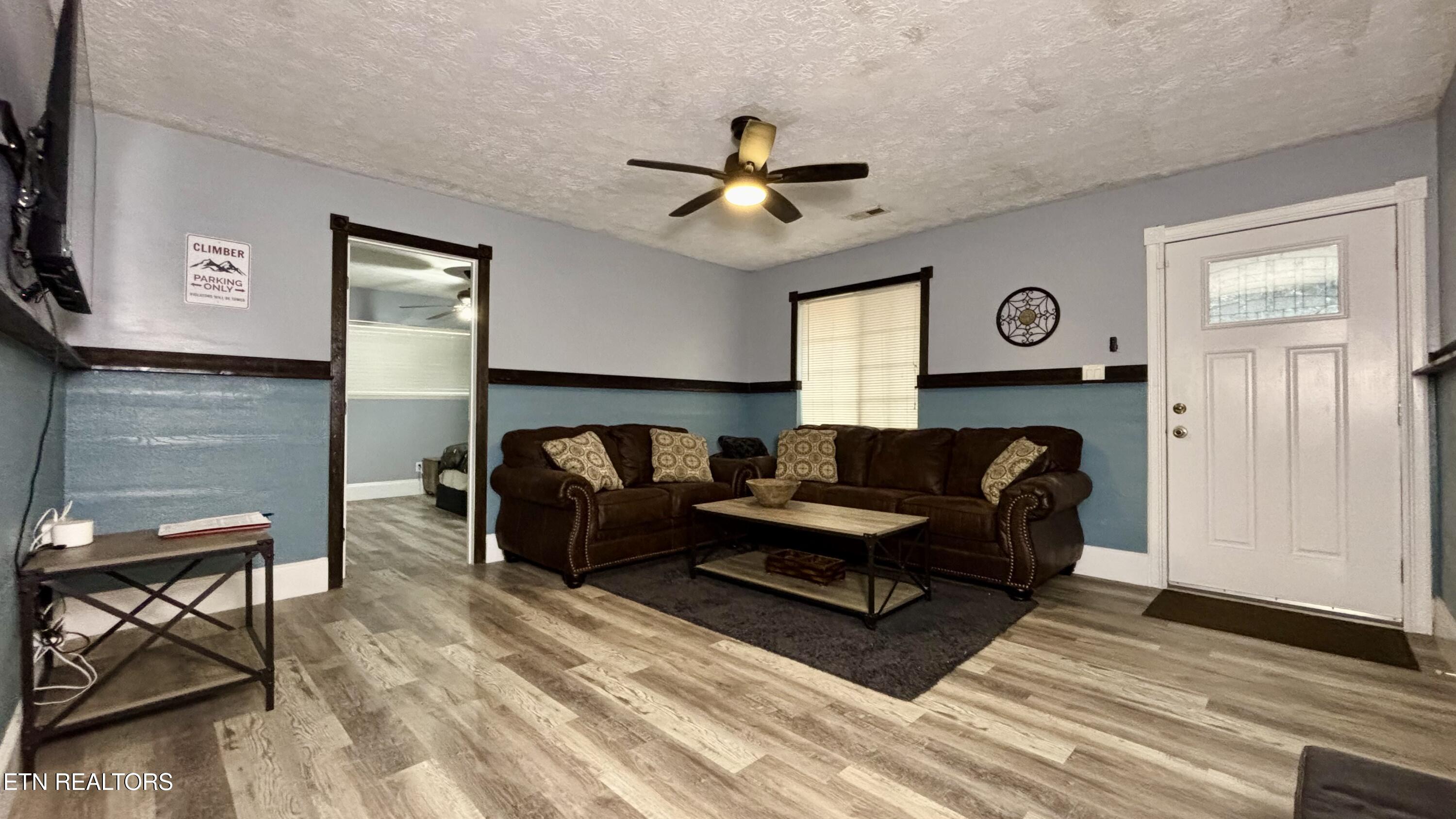 1614 Dogwood Street Sevierville TN 37876