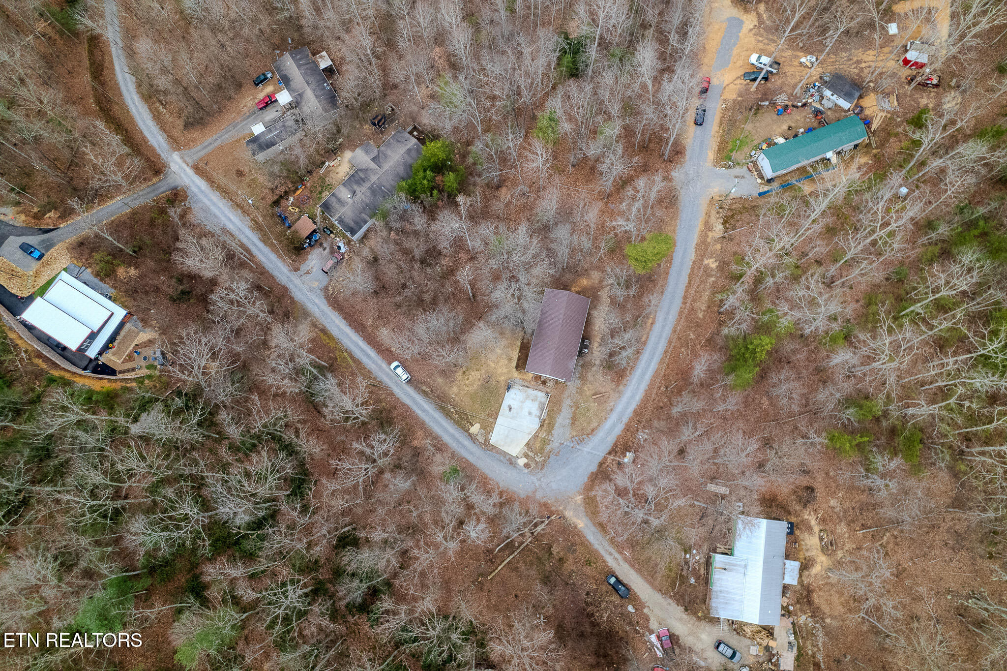 1614 Dogwood Street Sevierville TN 37876