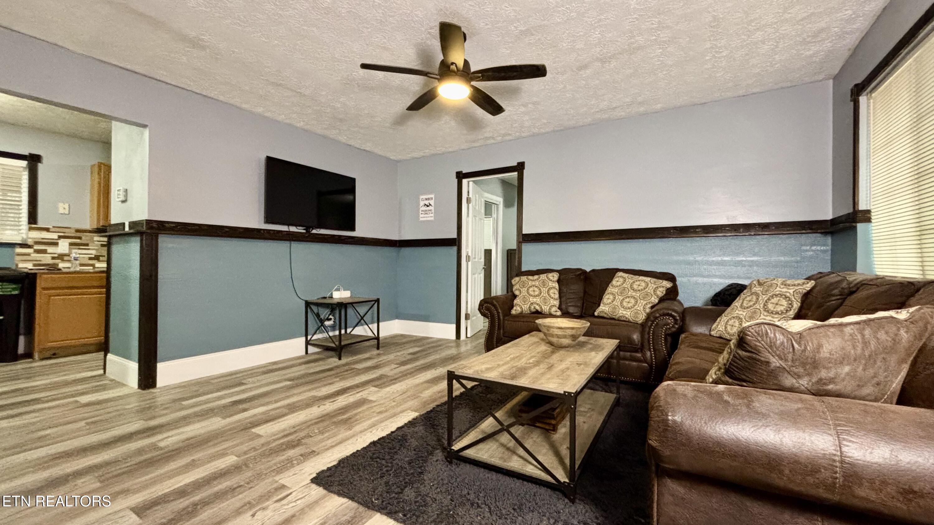 1614 Dogwood Street Sevierville TN 37876