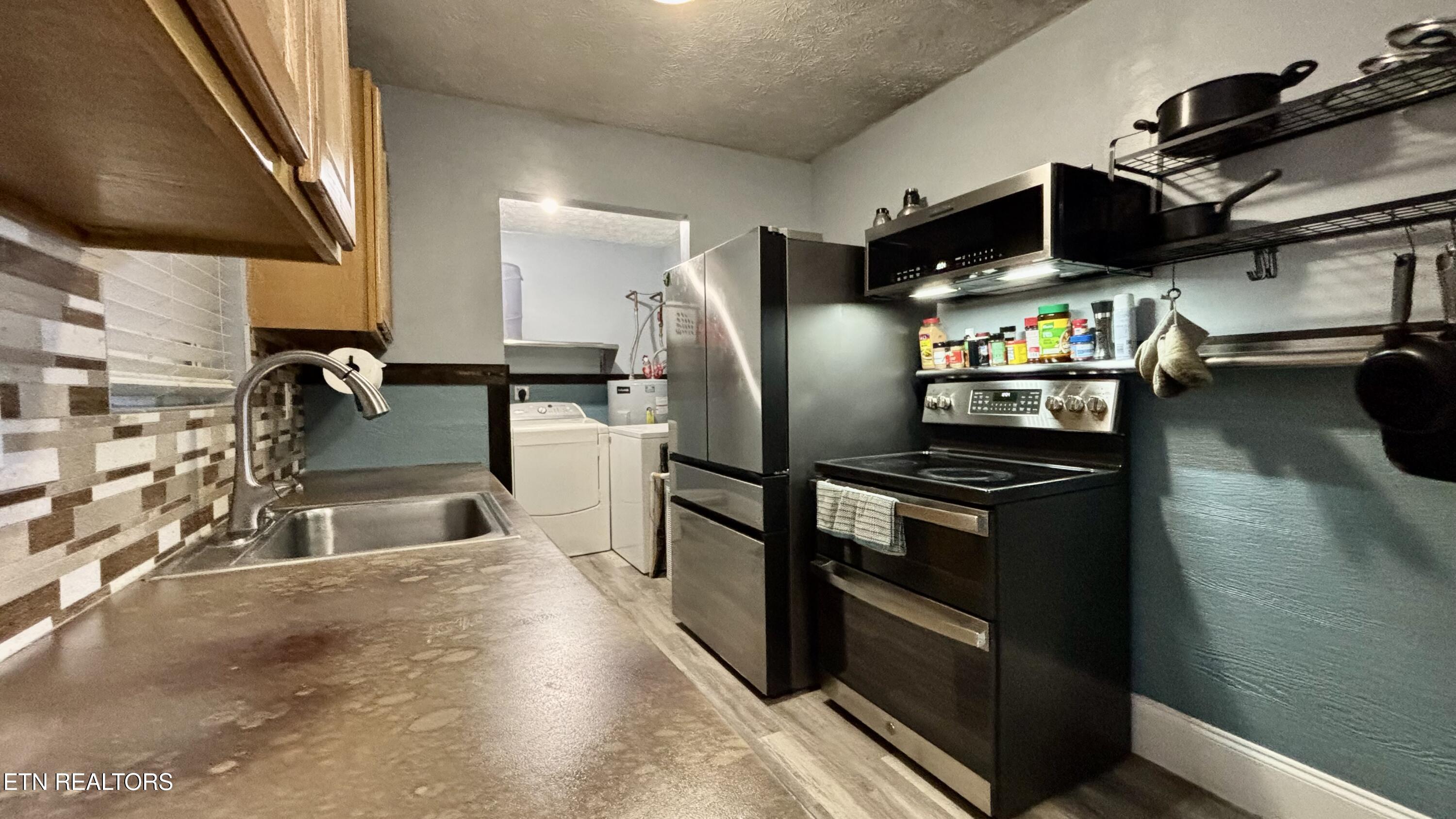 1614 Dogwood Street Sevierville TN 37876