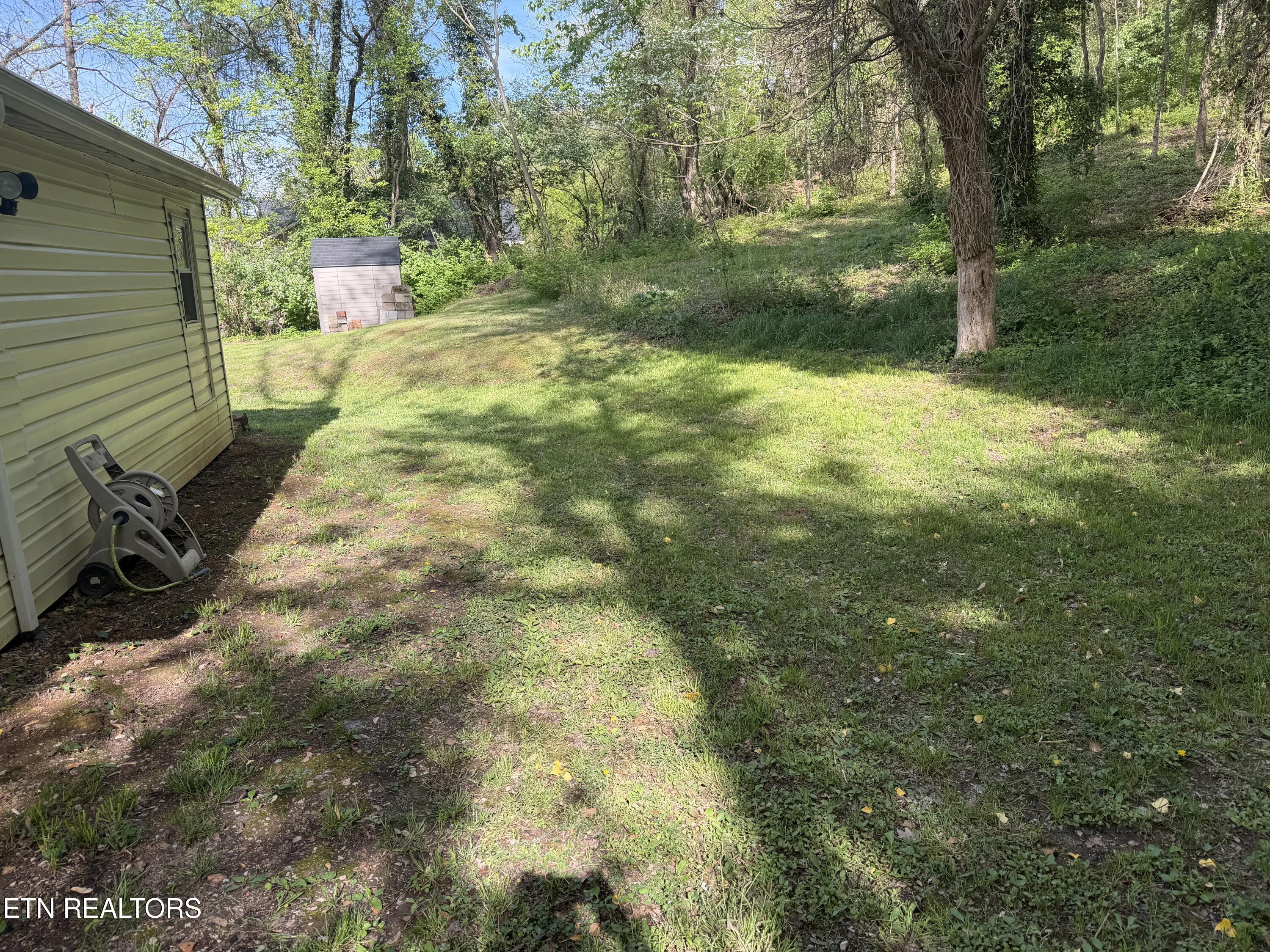 3928 Lilac Avenue Knoxville TN 37914