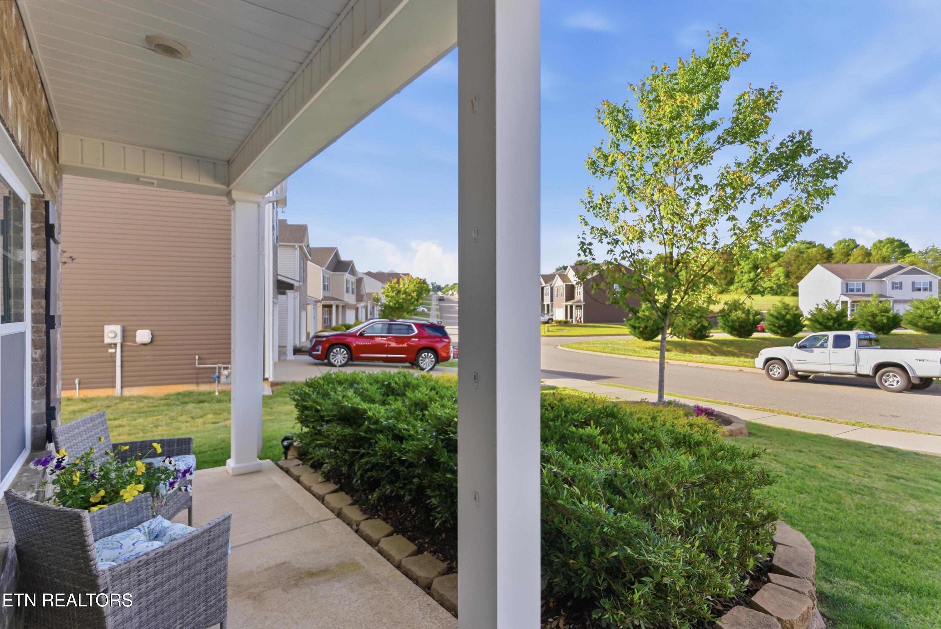 7949 Dennis Fox Lane Knoxville TN 37938