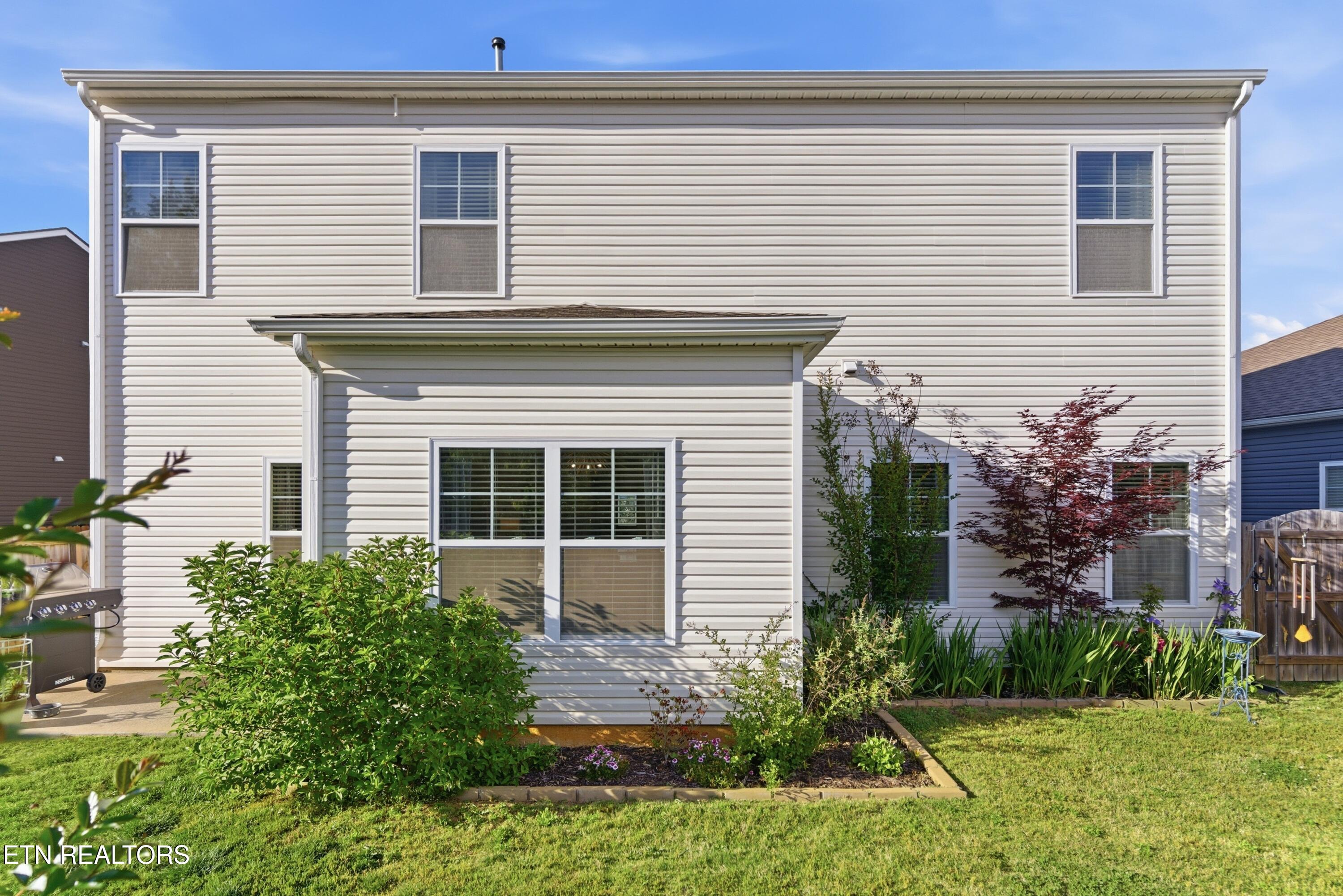 7949 Dennis Fox Lane Knoxville TN 37938