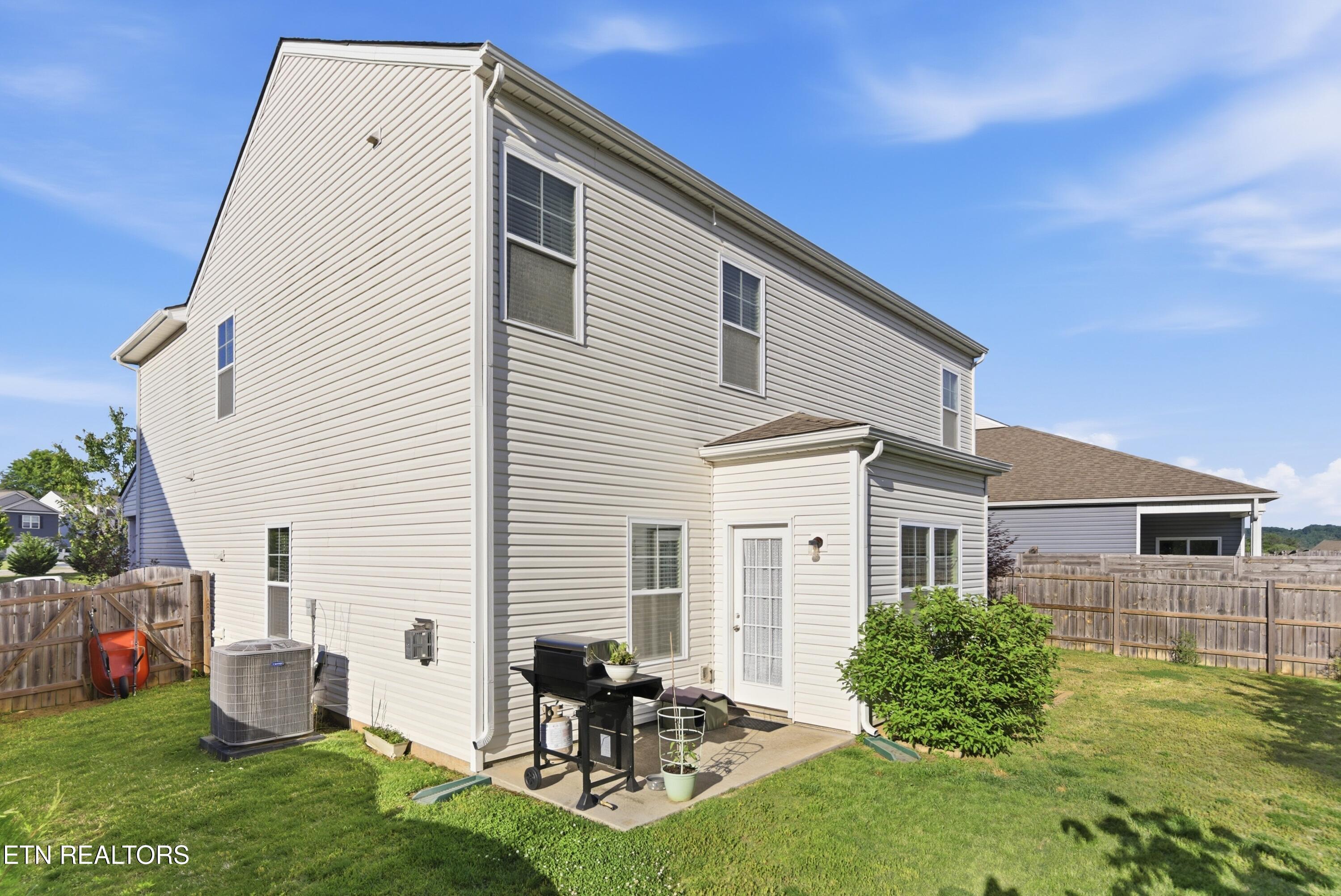 7949 Dennis Fox Lane Knoxville TN 37938