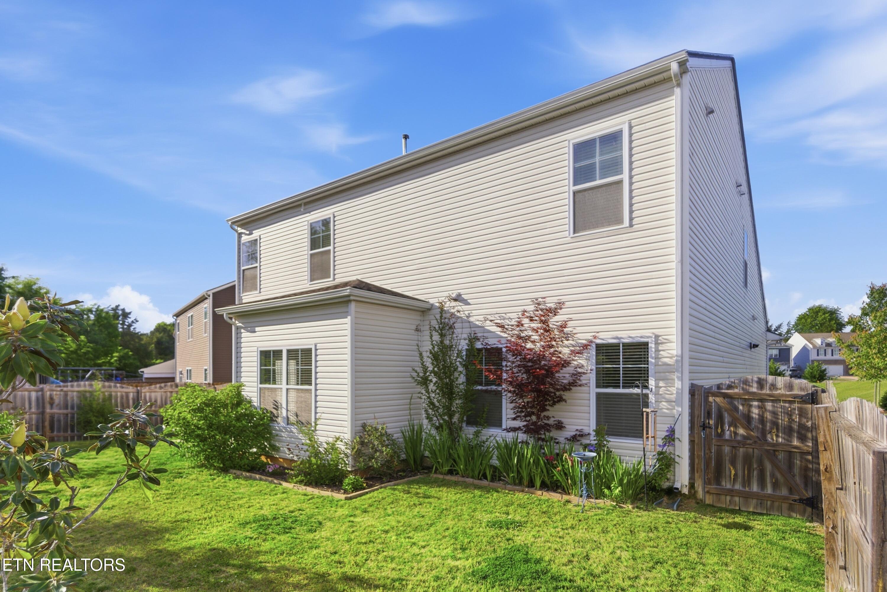 7949 Dennis Fox Lane Knoxville TN 37938