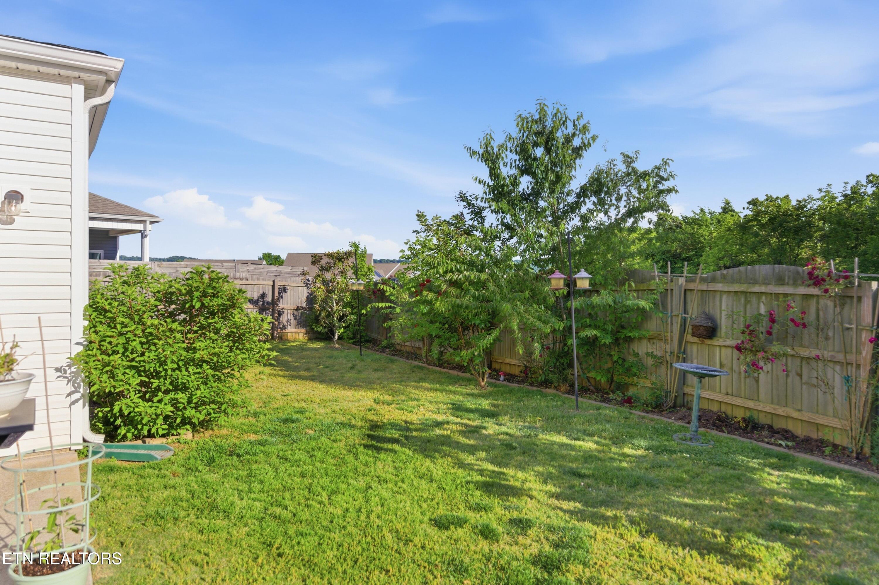 7949 Dennis Fox Lane Knoxville TN 37938