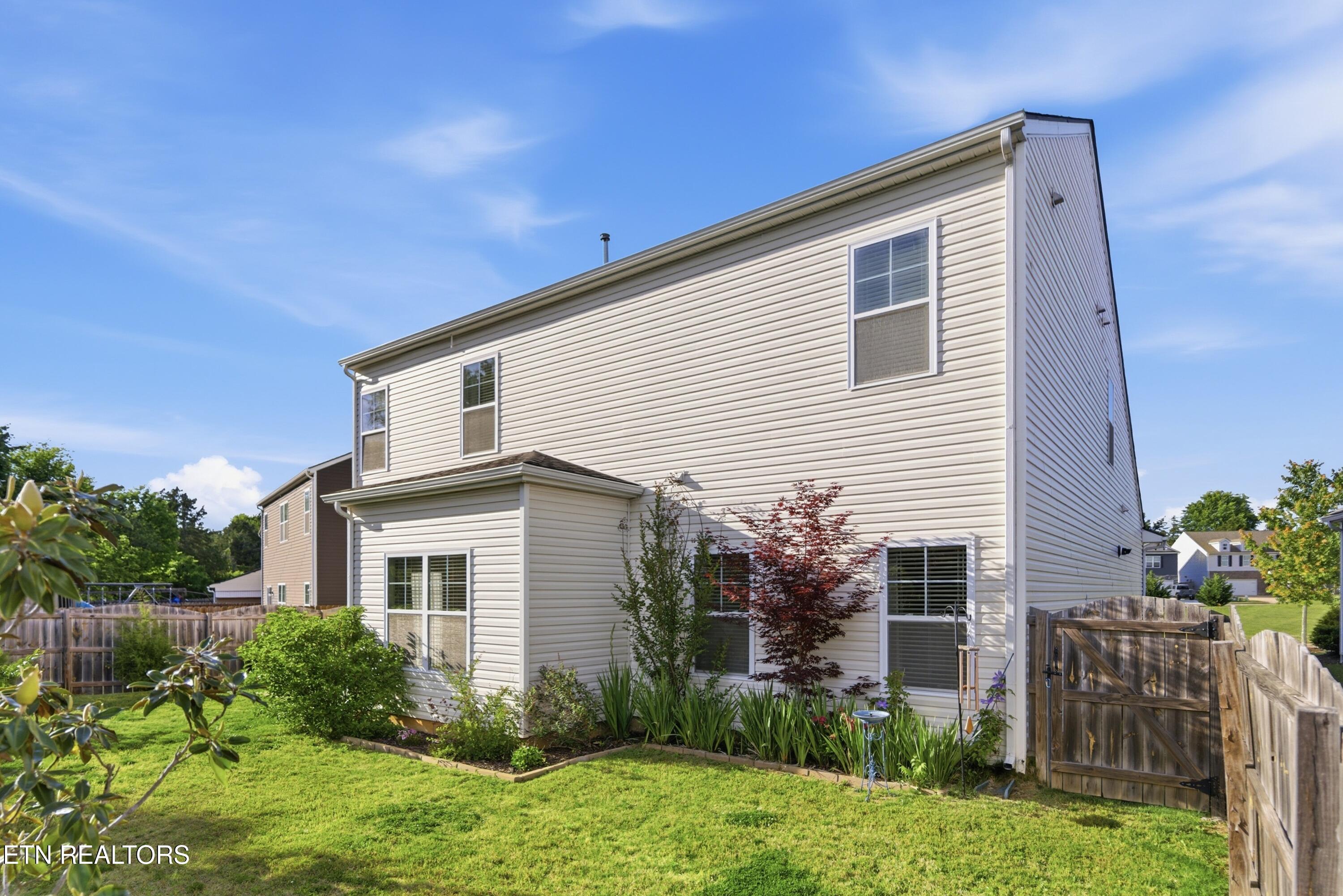 7949 Dennis Fox Lane Knoxville TN 37938