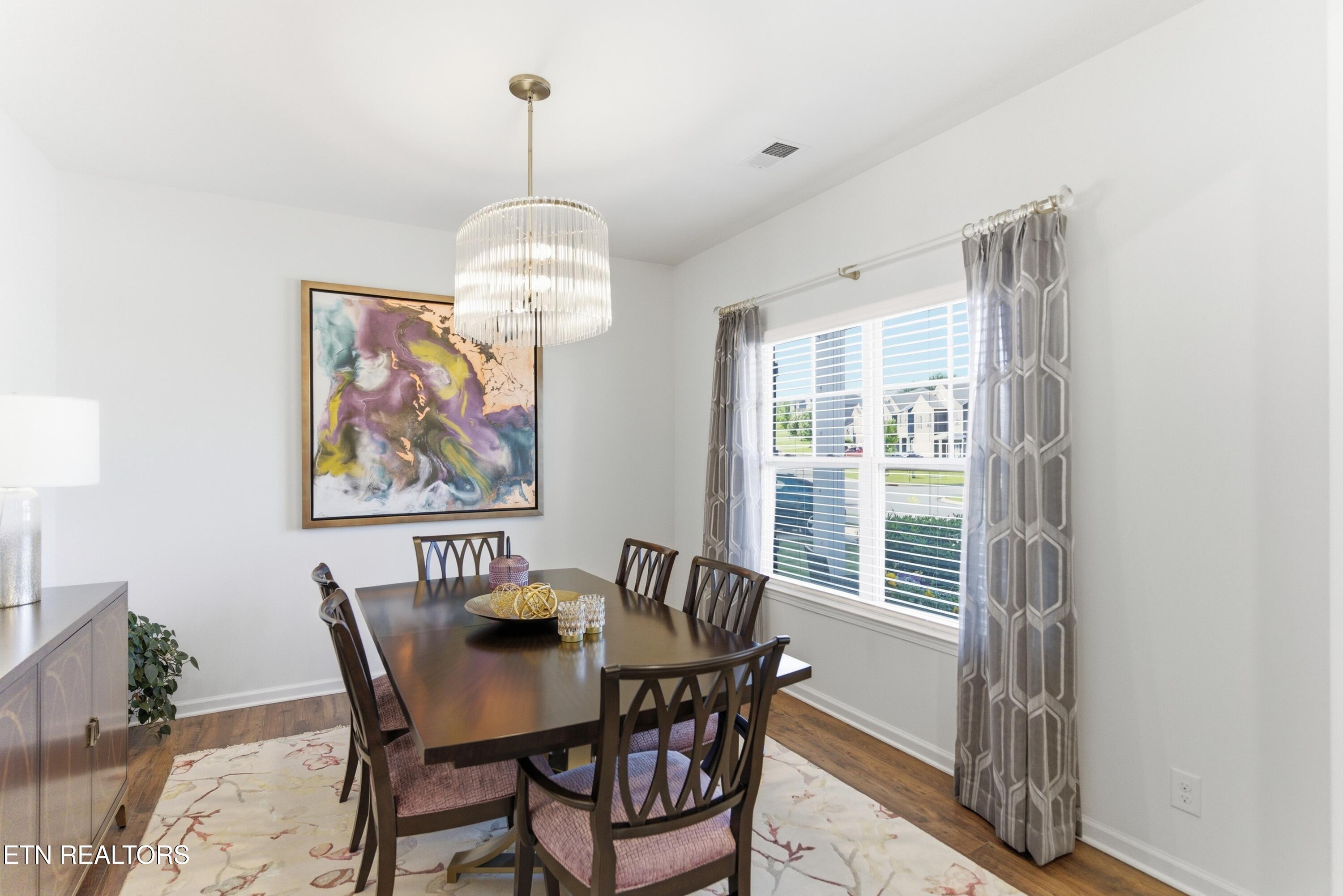7949 Dennis Fox Lane Knoxville TN 37938