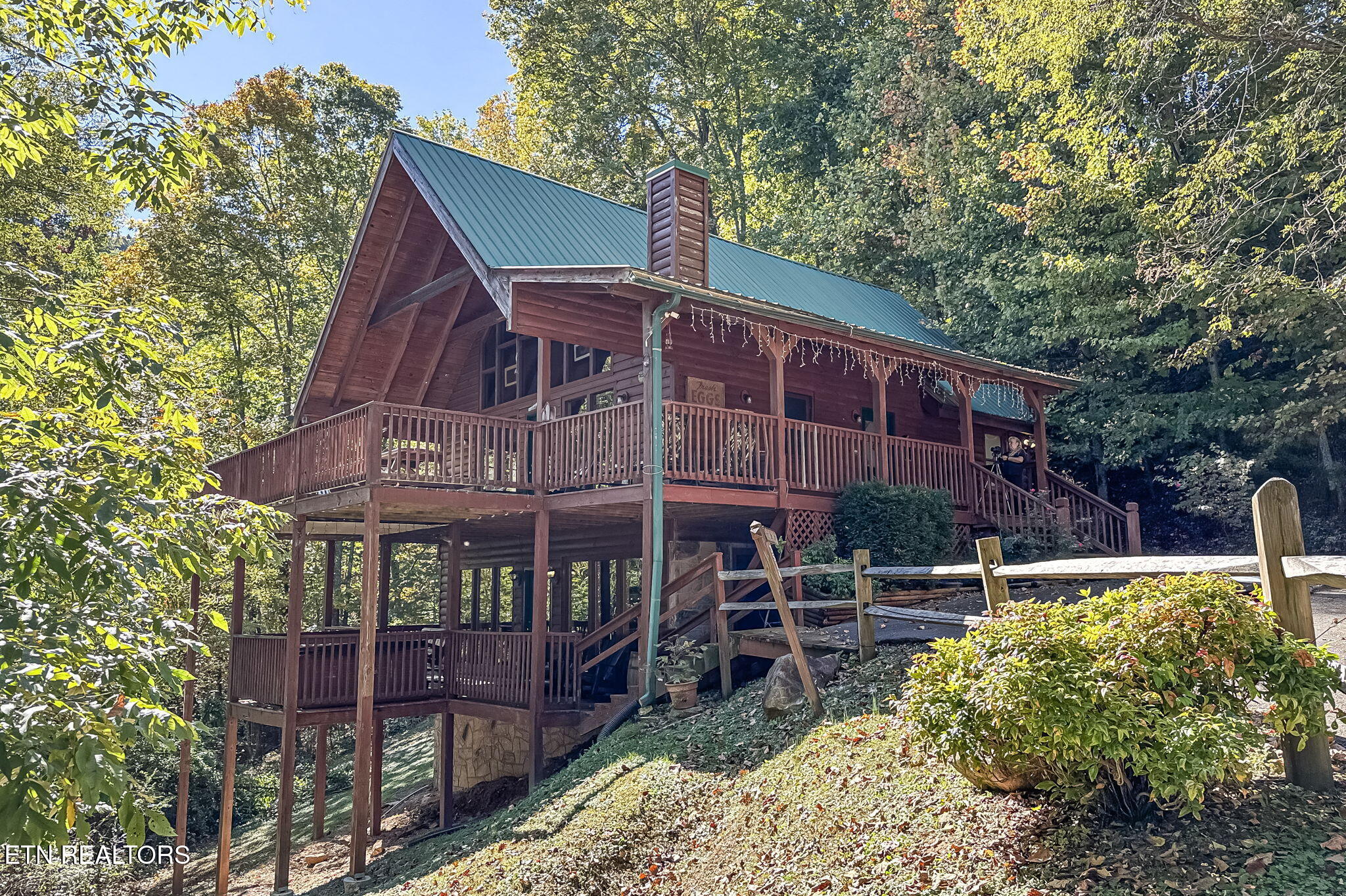 3514 Olde Tyme Way Sevierville TN 37862