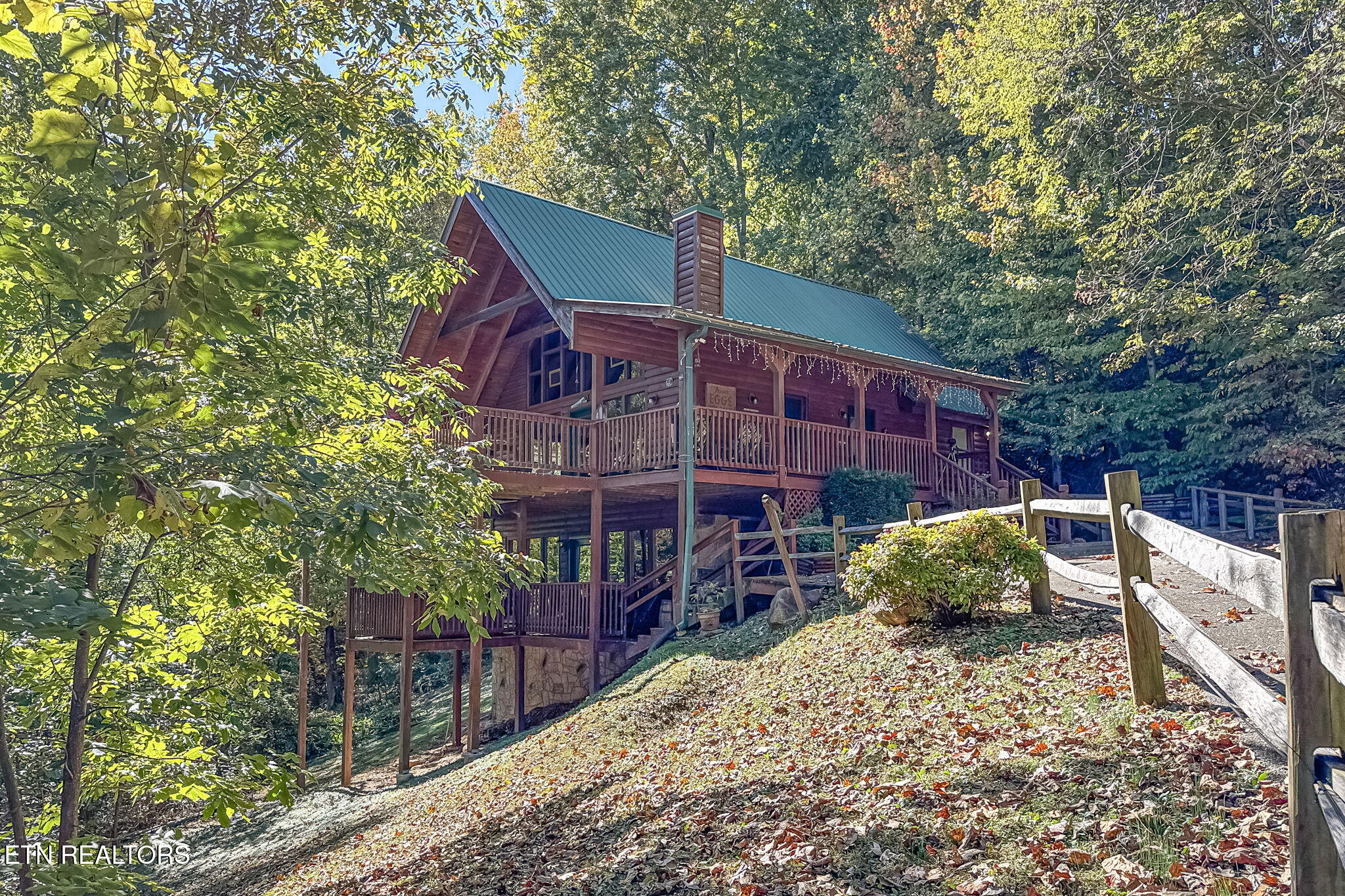 3514 Olde Tyme Way Sevierville TN 37862
