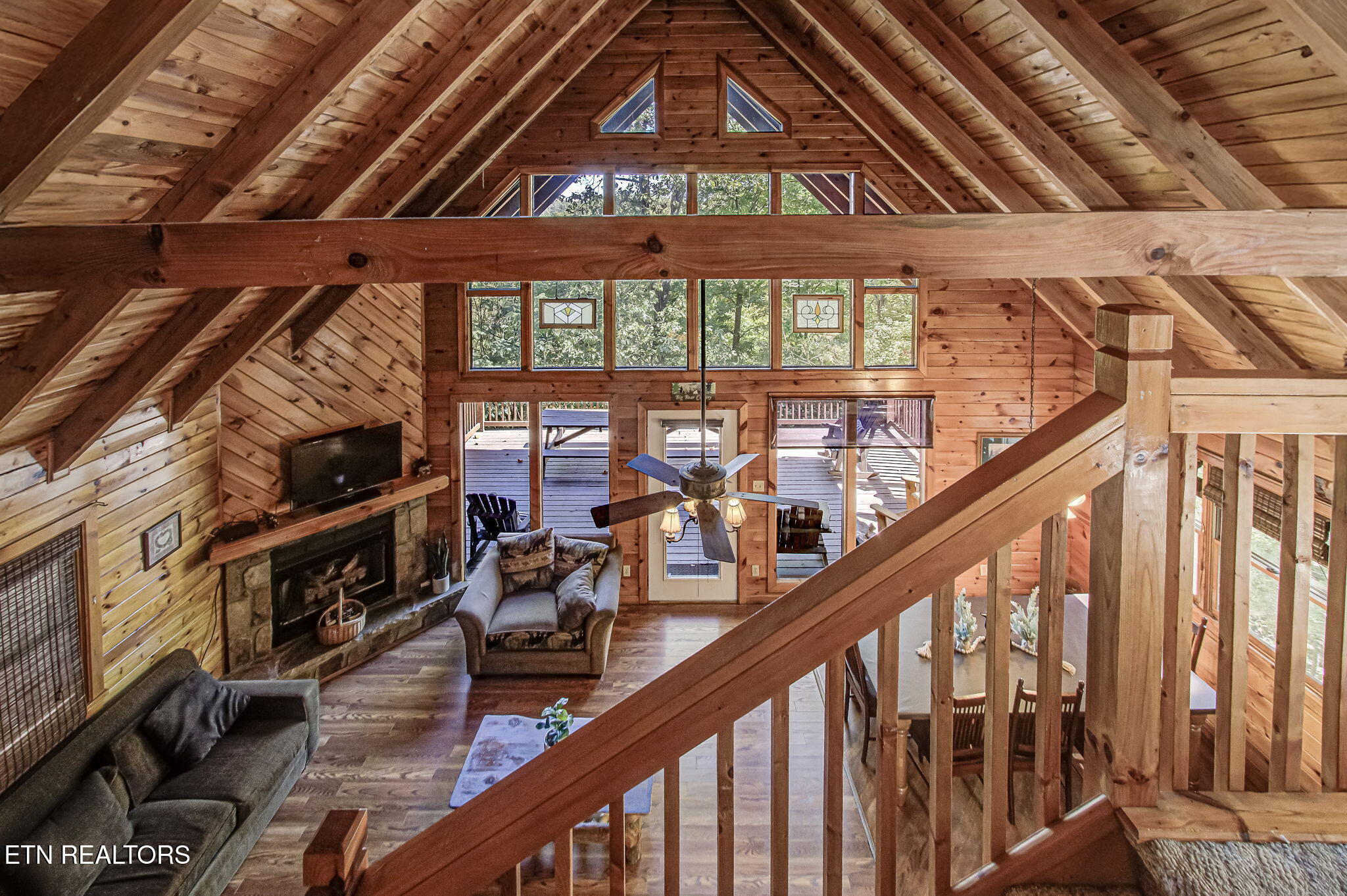 3514 Olde Tyme Way Sevierville TN 37862