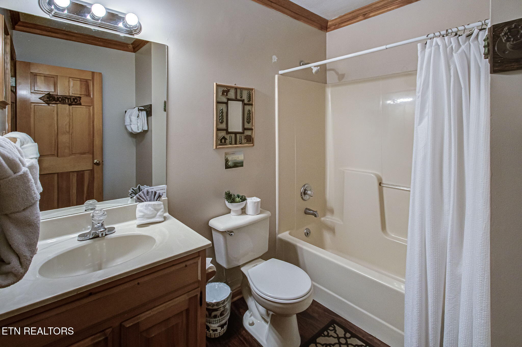 3514 Olde Tyme Way Sevierville TN 37862