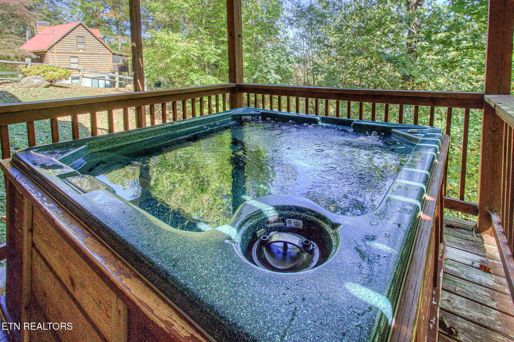 3514 Olde Tyme Way Sevierville TN 37862