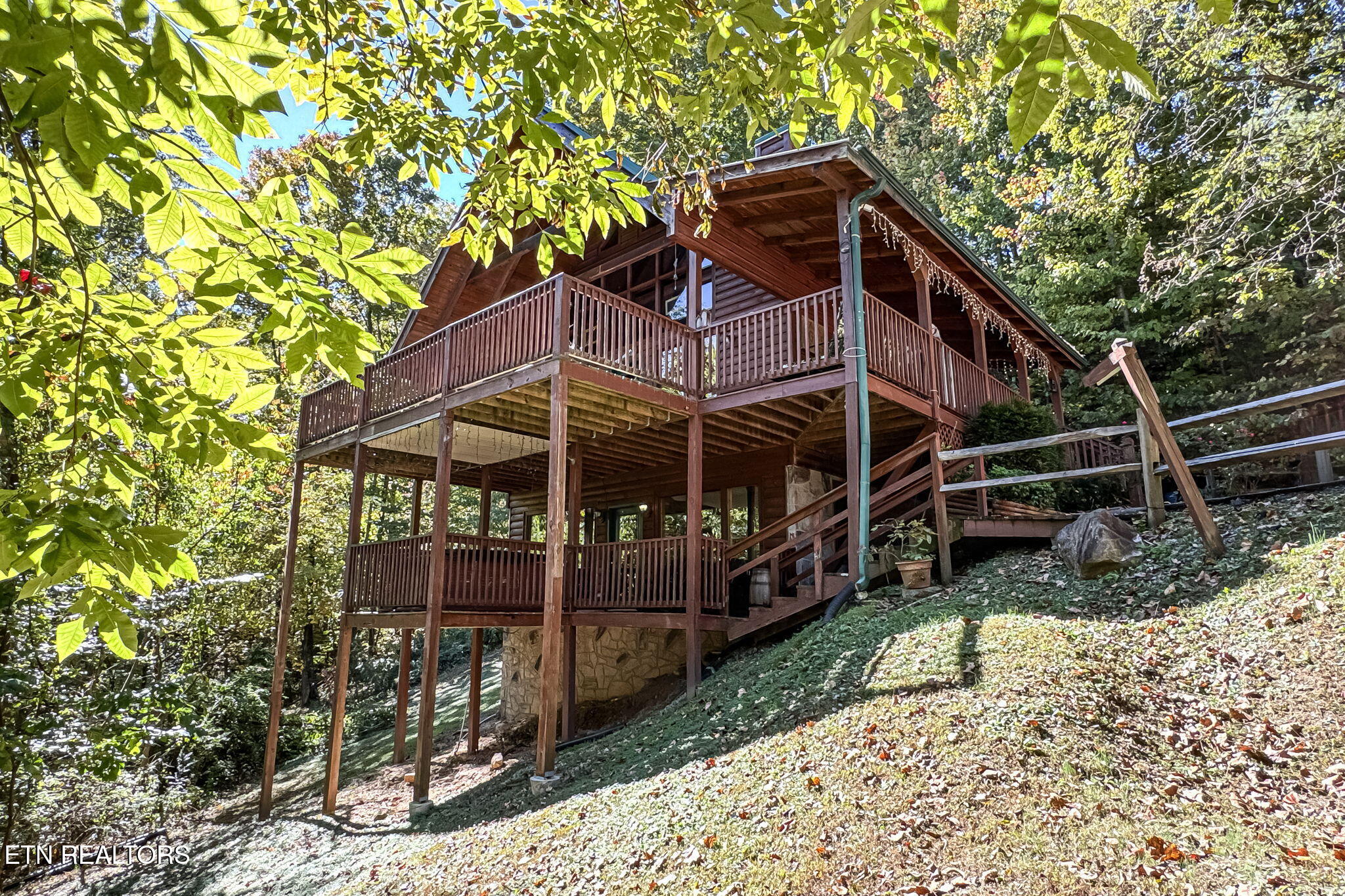 3514 Olde Tyme Way Sevierville TN 37862