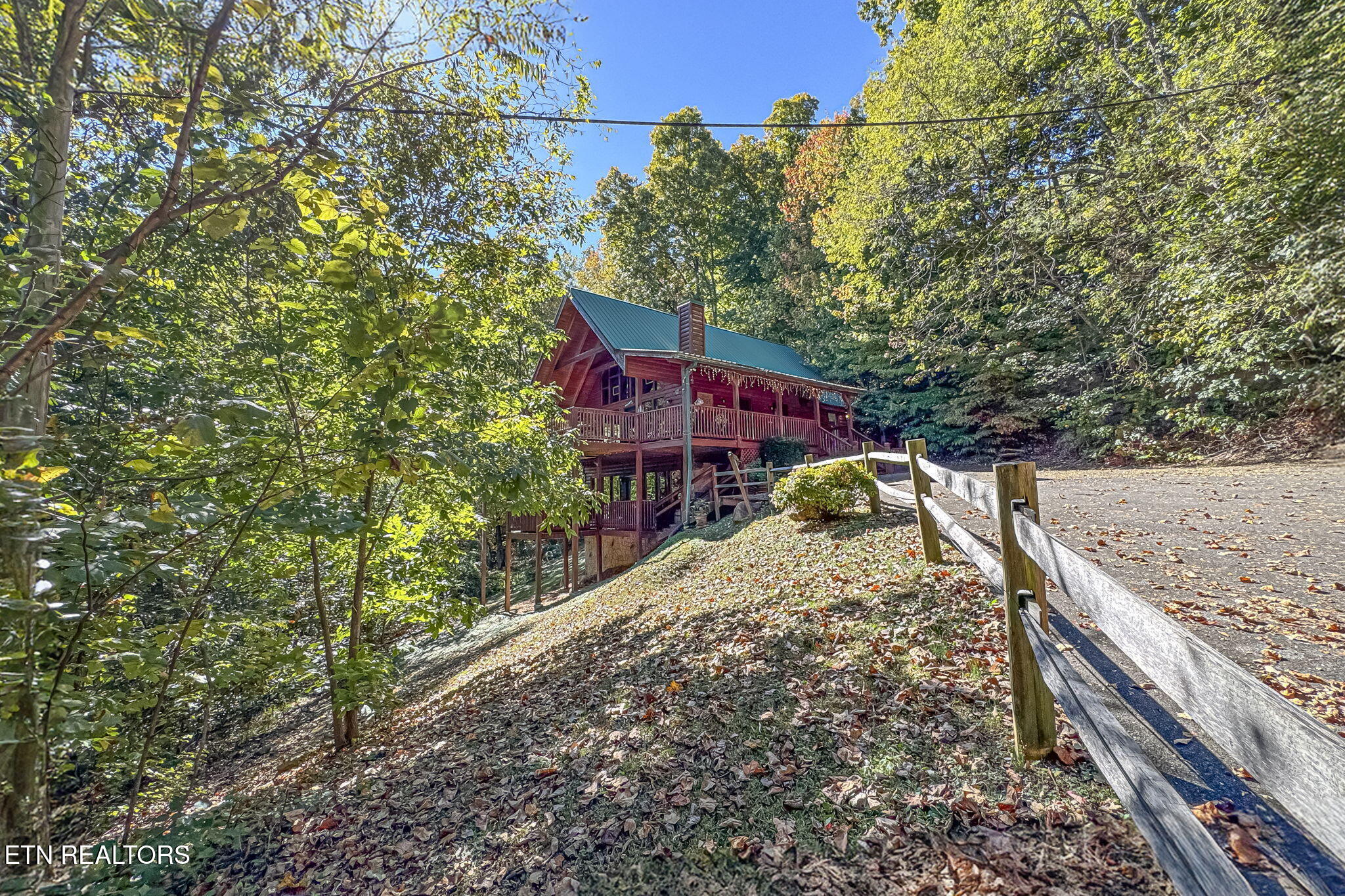 3514 Olde Tyme Way Sevierville TN 37862