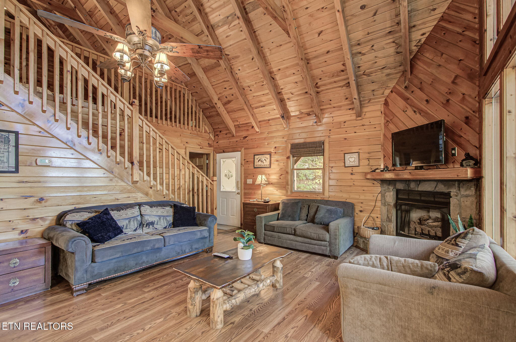 3514 Olde Tyme Way Sevierville TN 37862
