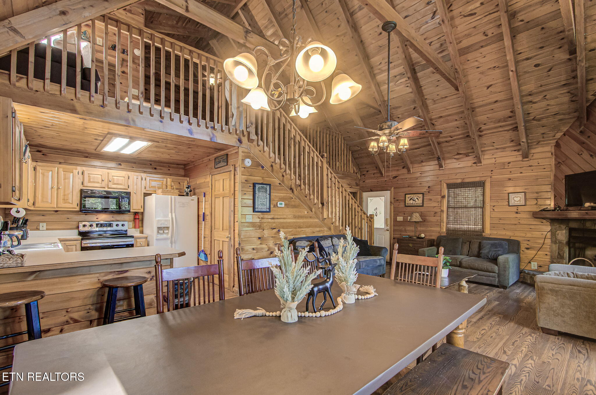 3514 Olde Tyme Way Sevierville TN 37862