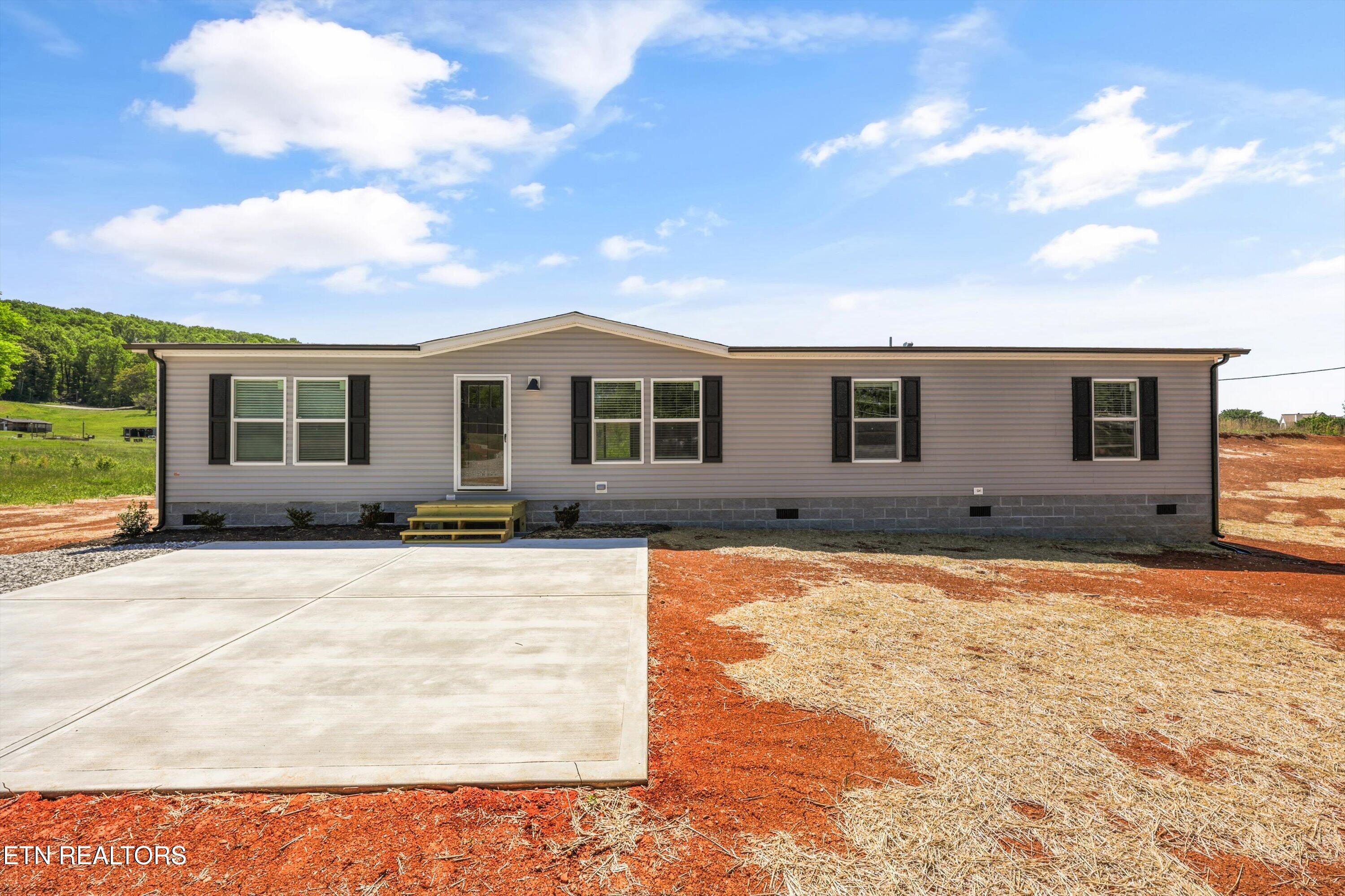 206 Edgewood Drive Sweetwater TN 37874