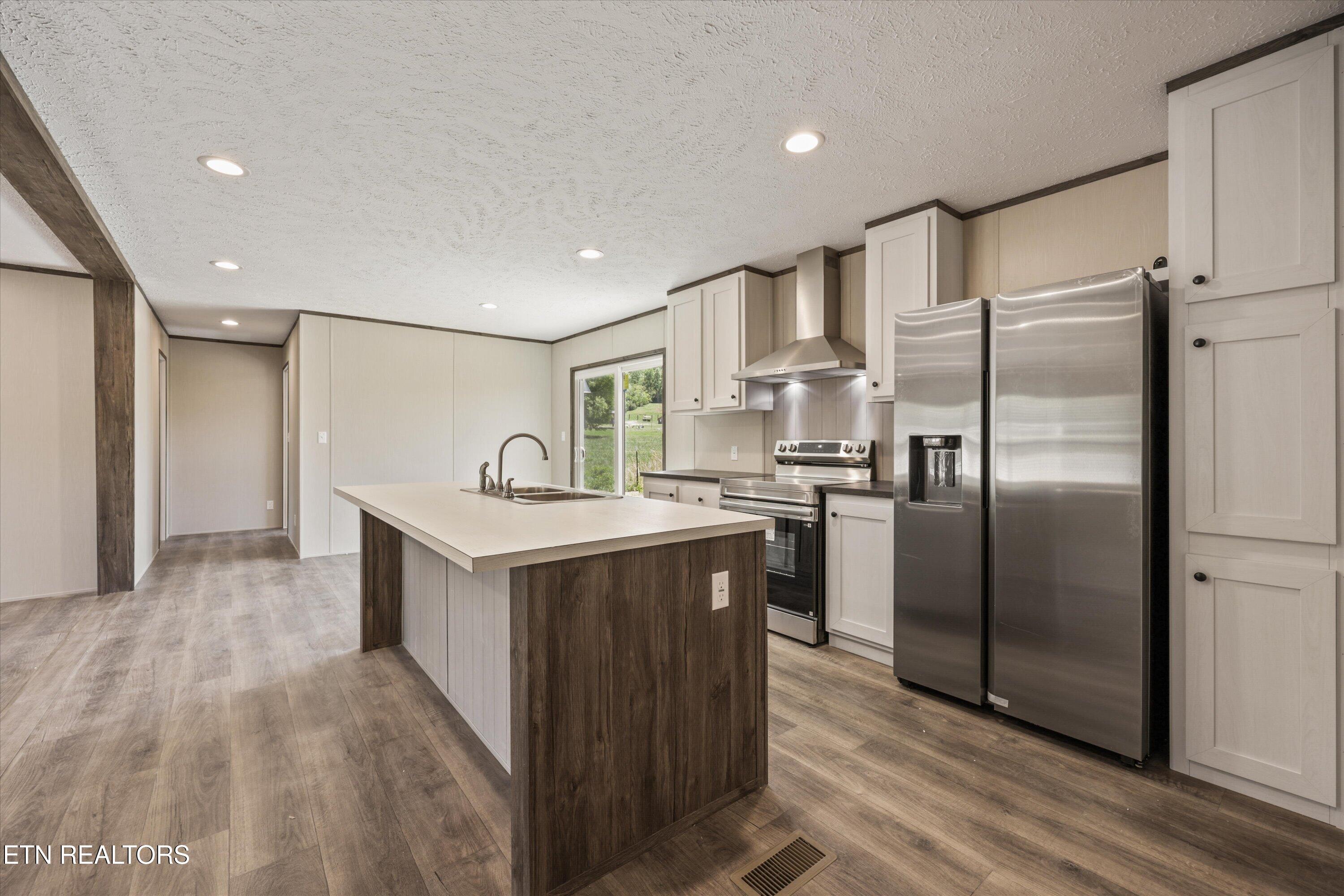 206 Edgewood Drive Sweetwater TN 37874