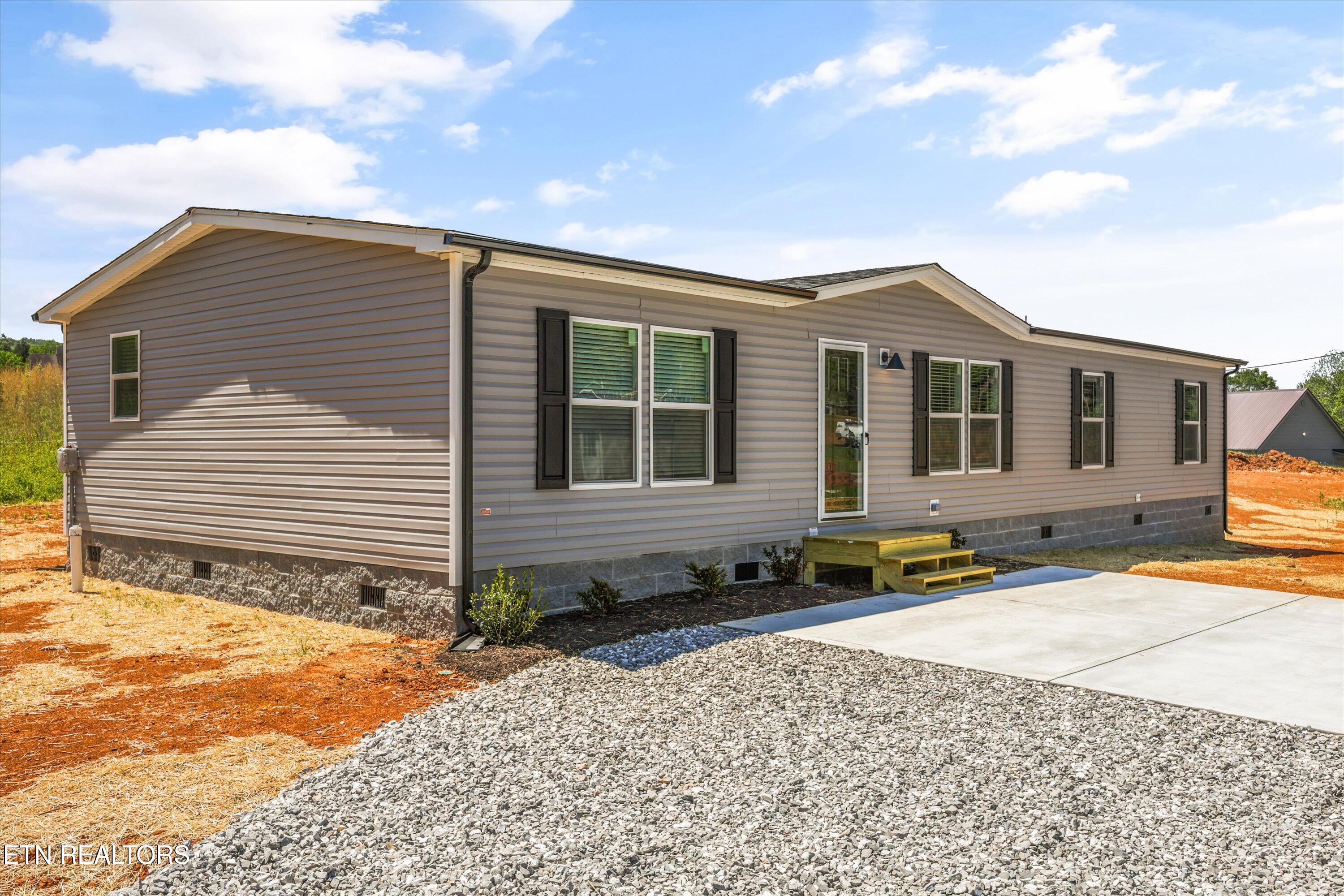 206 Edgewood Drive Sweetwater TN 37874