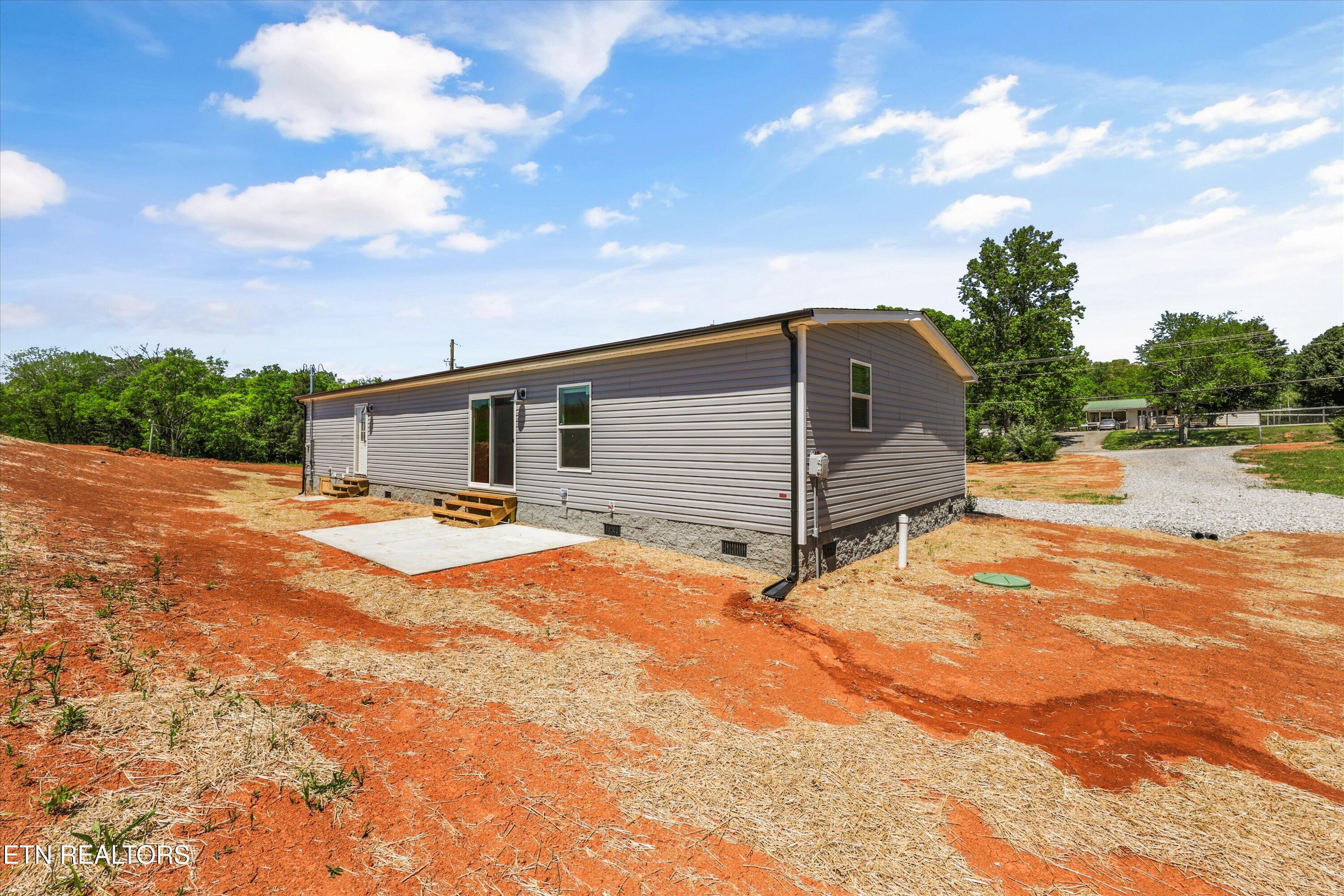 206 Edgewood Drive Sweetwater TN 37874