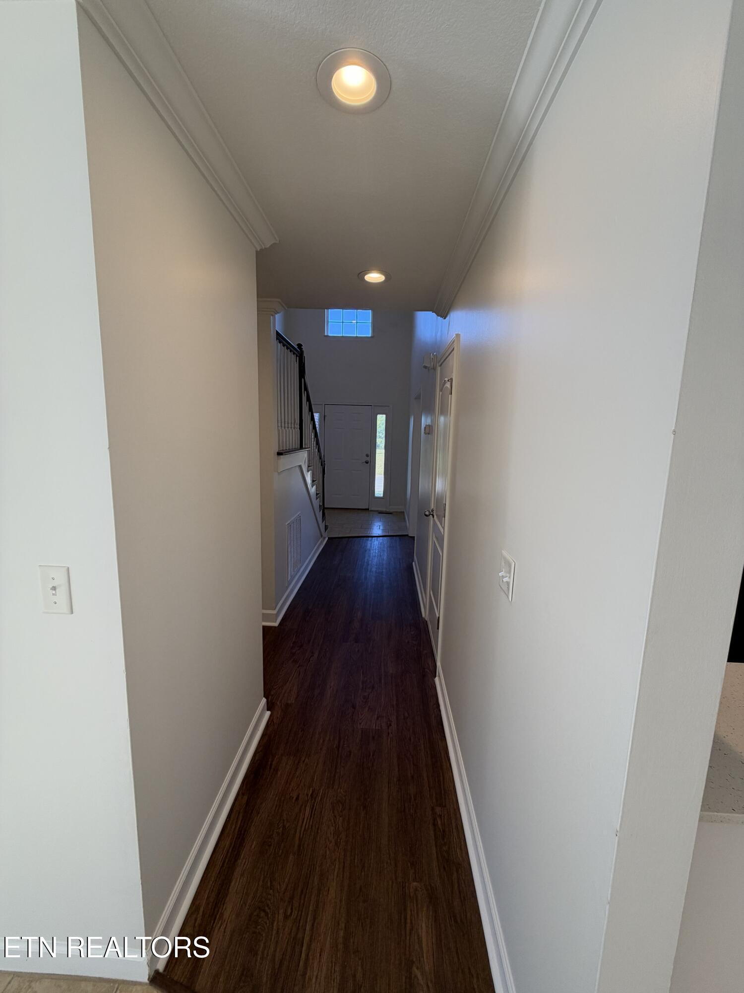 1356 Pershing Hill Lane Knoxville TN 37919