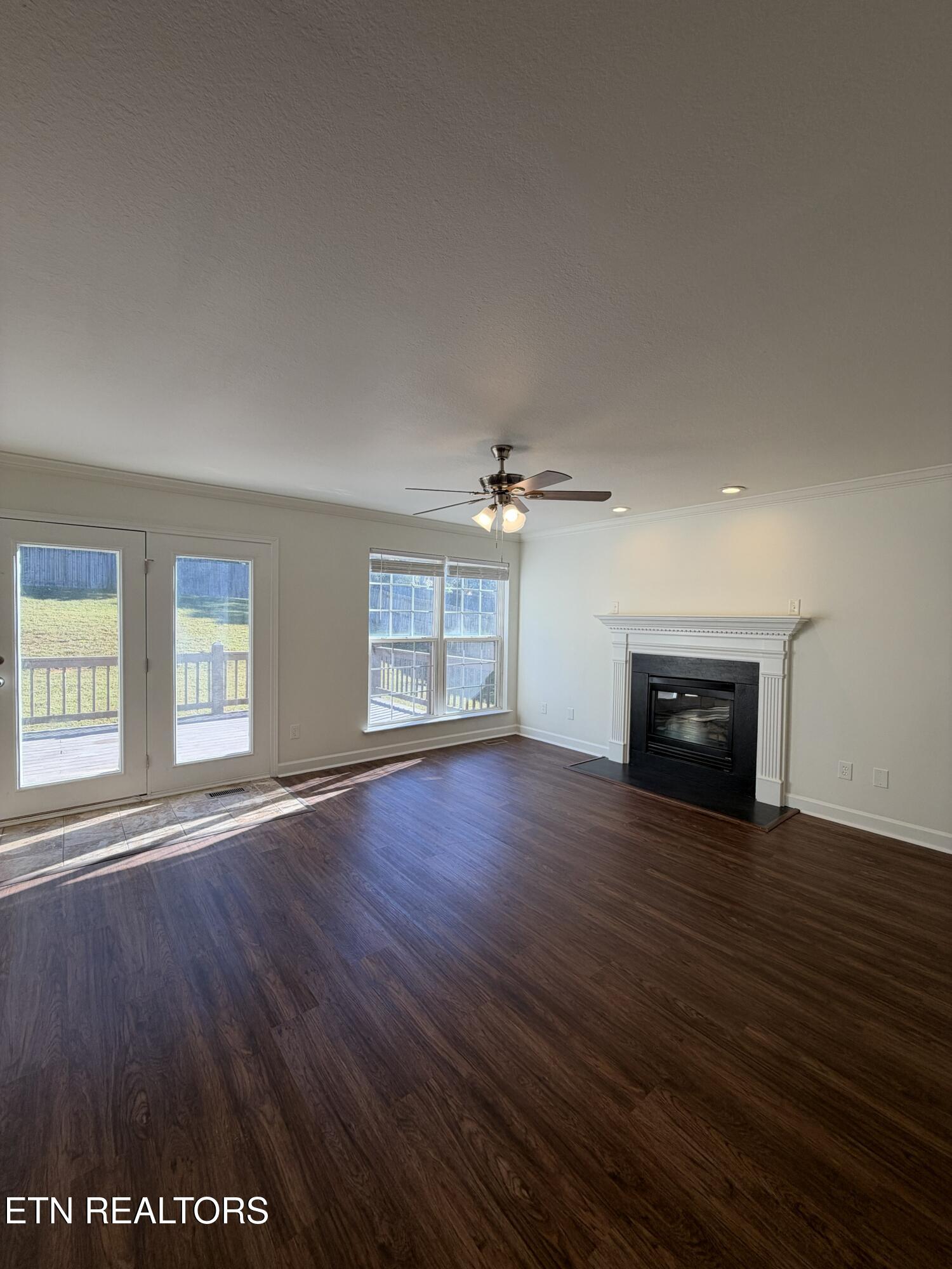 1356 Pershing Hill Lane Knoxville TN 37919