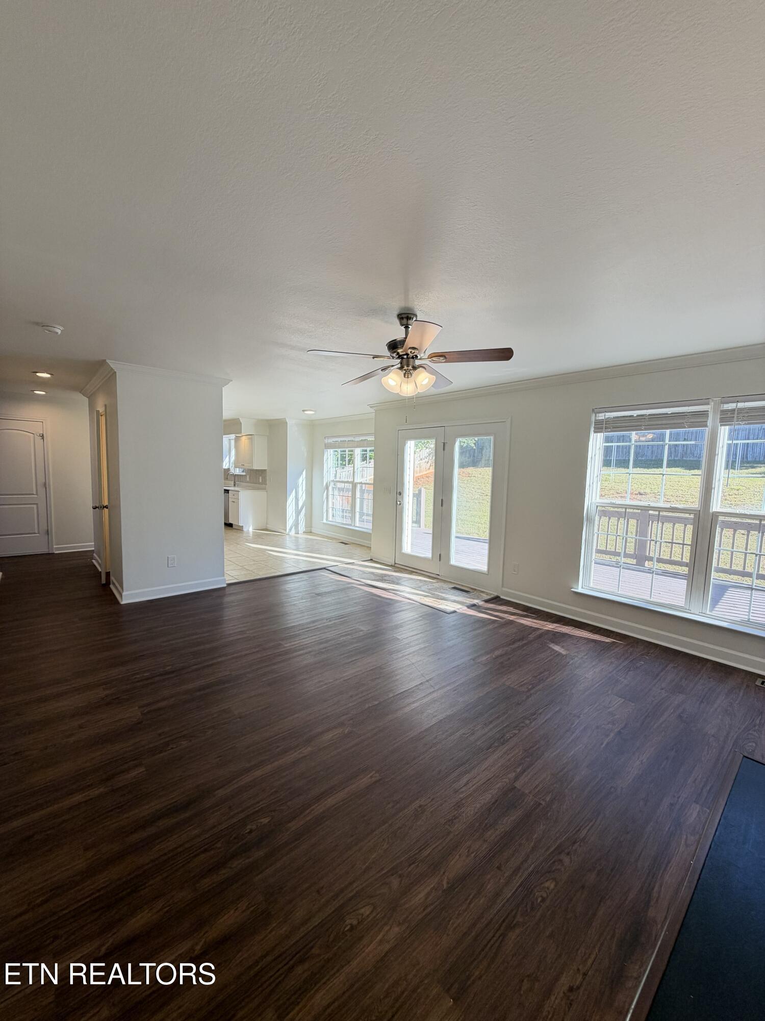 1356 Pershing Hill Lane Knoxville TN 37919