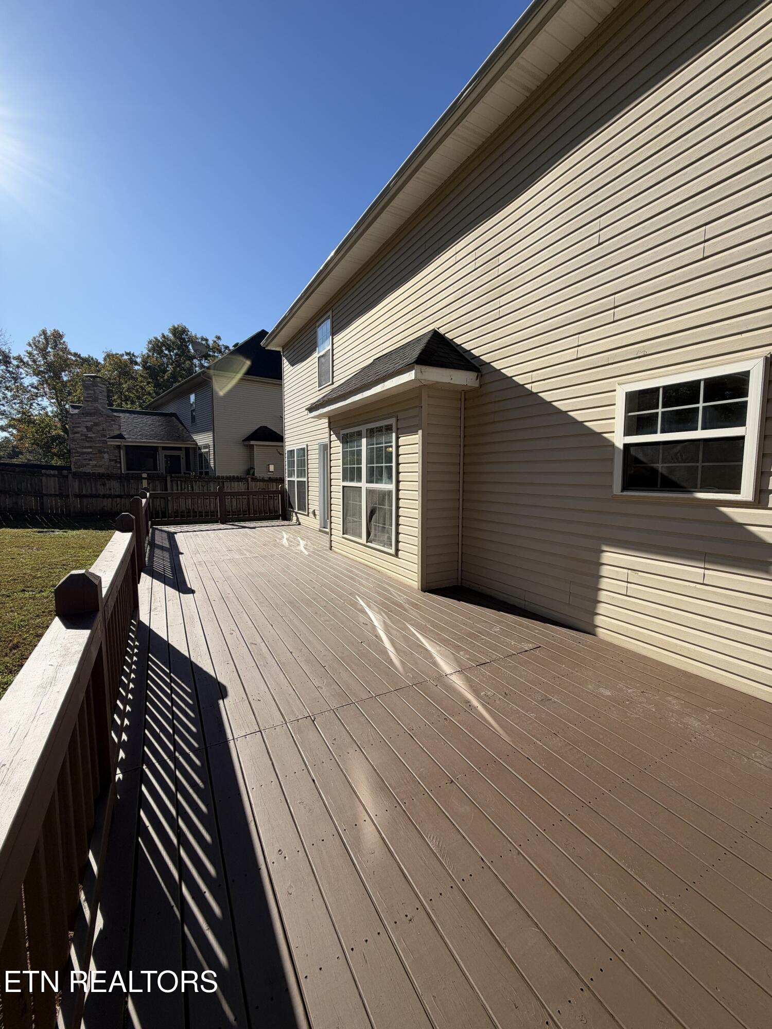 1356 Pershing Hill Lane Knoxville TN 37919