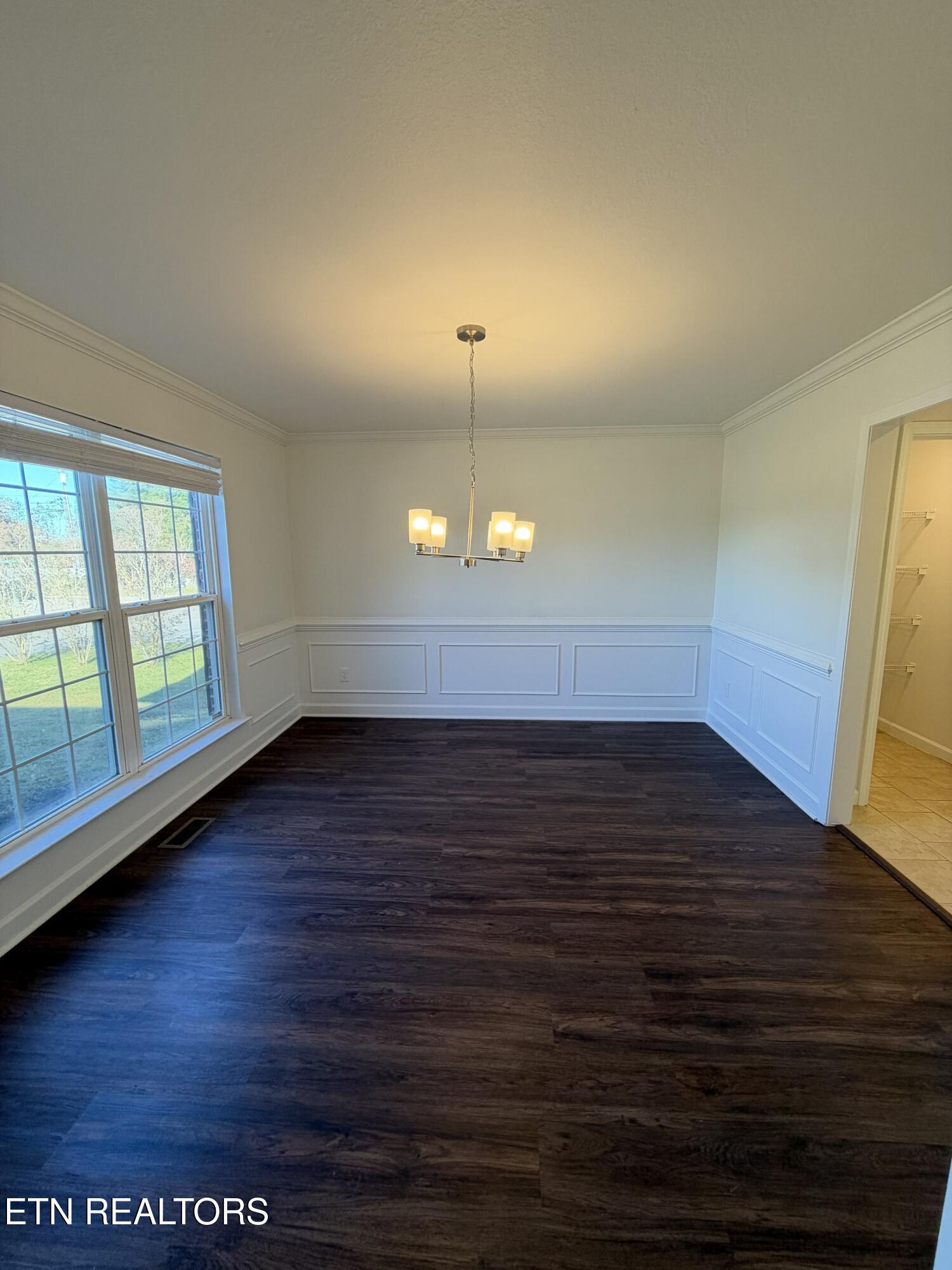 1356 Pershing Hill Lane Knoxville TN 37919