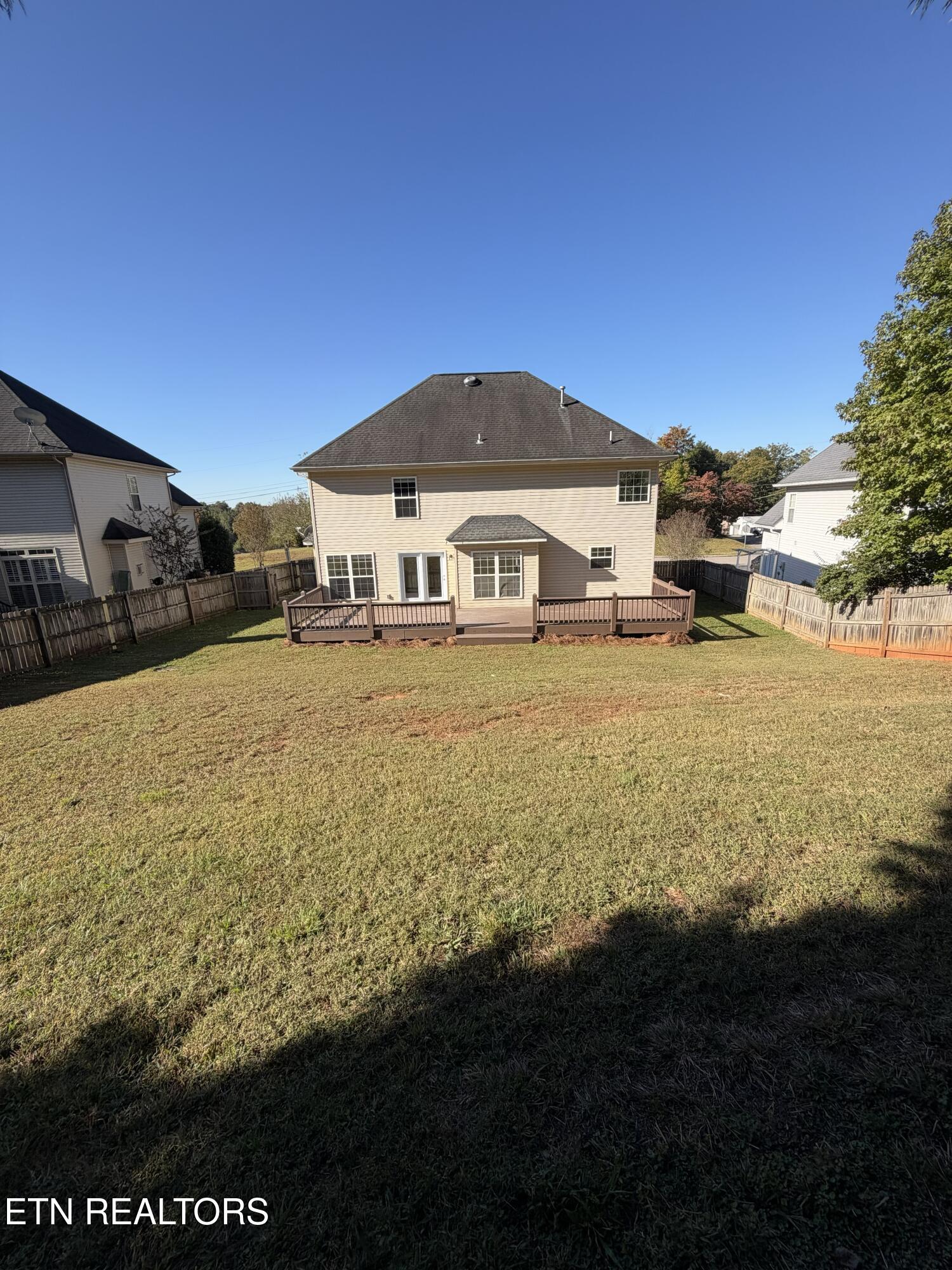 1356 Pershing Hill Lane Knoxville TN 37919