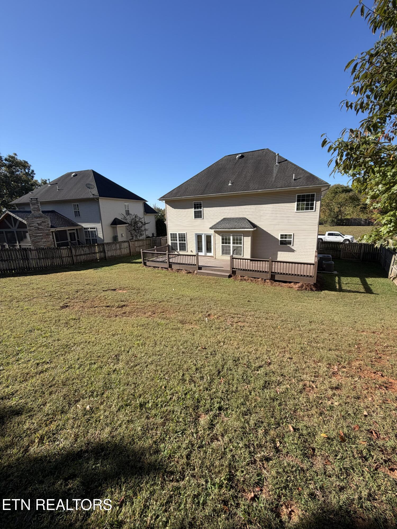 1356 Pershing Hill Lane Knoxville TN 37919