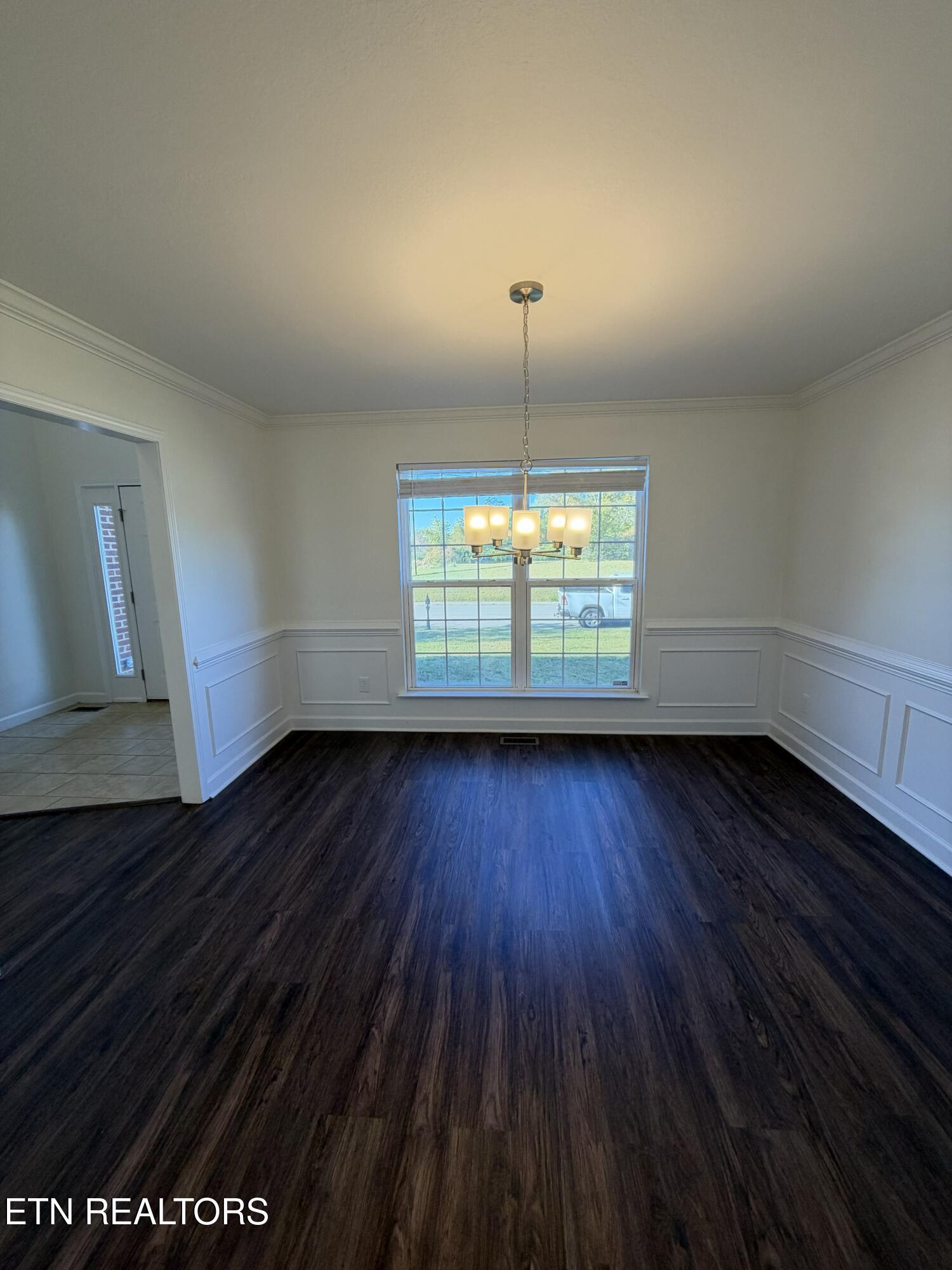 1356 Pershing Hill Lane Knoxville TN 37919