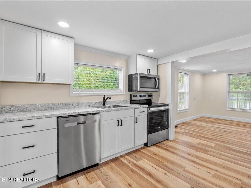 5822 3rd Lane Knoxville TN 37912