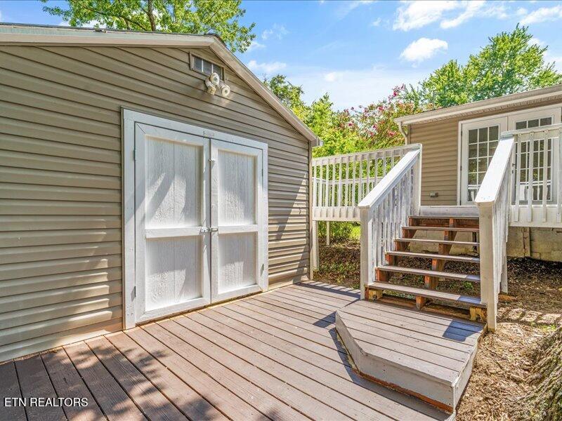 5822 3rd Lane Knoxville TN 37912
