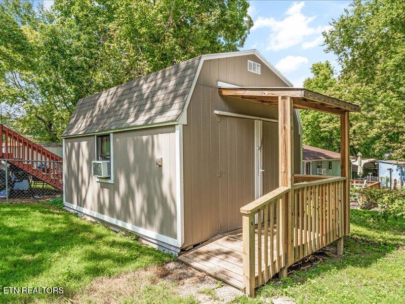 5822 3rd Lane Knoxville TN 37912