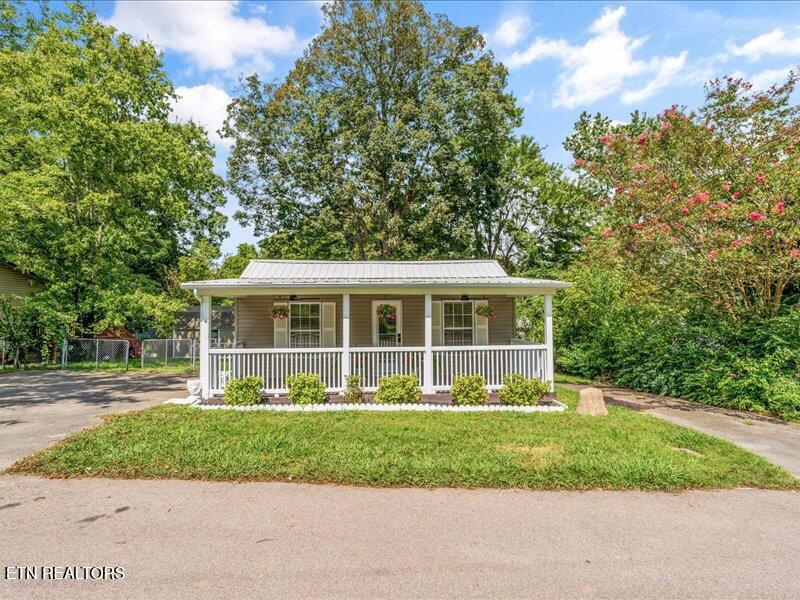 5822 3rd Lane Knoxville TN 37912