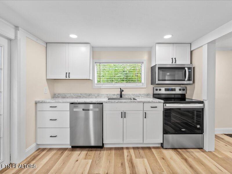 5822 3rd Lane Knoxville TN 37912
