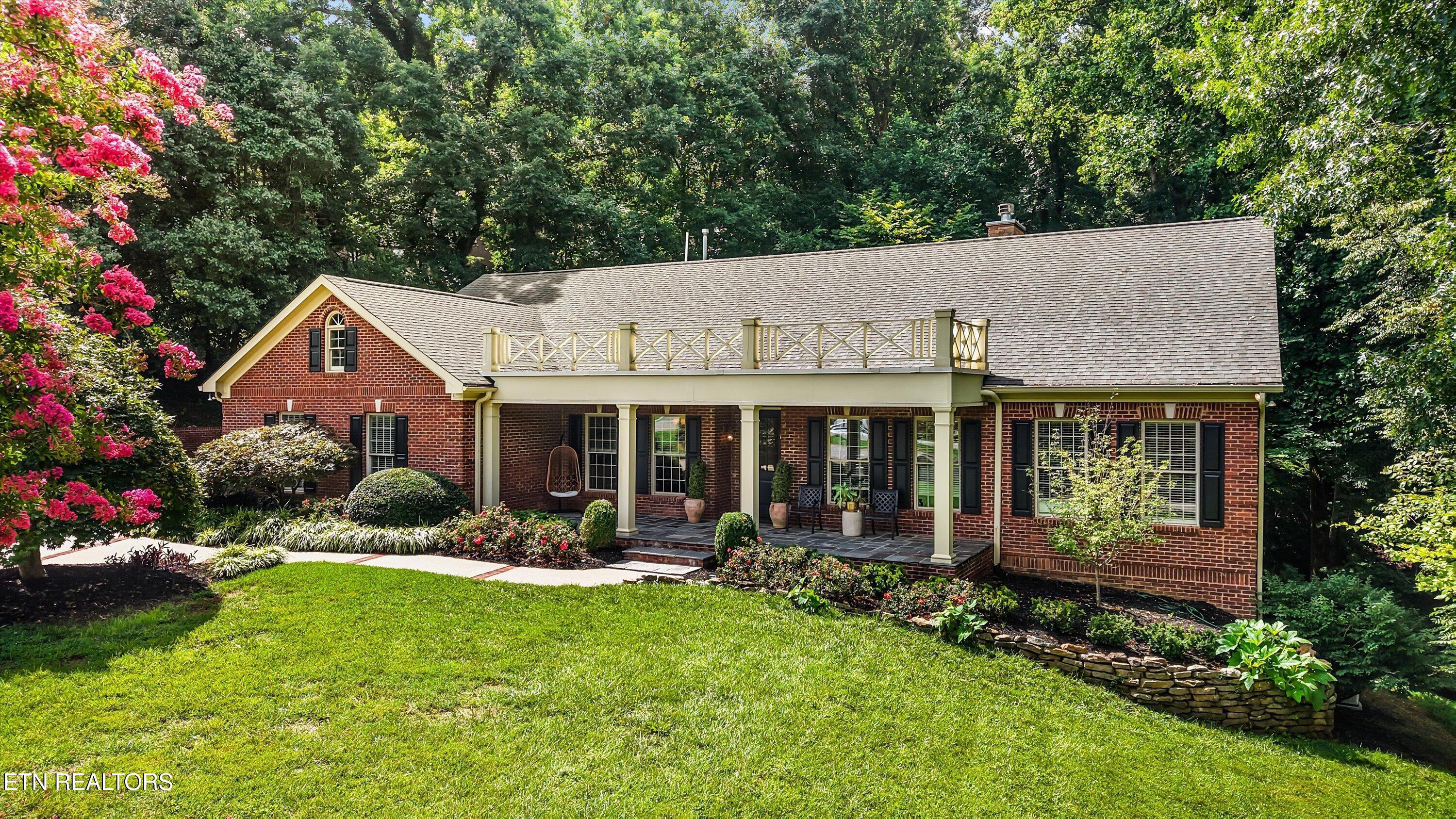 5520 Heathrow Drive Knoxville TN 37919